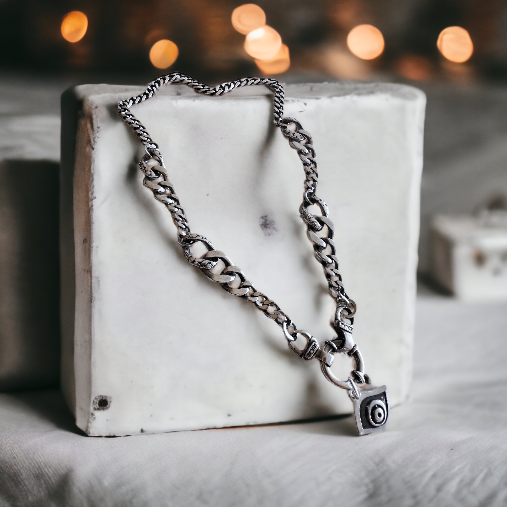 Cadena Degradé & Remix de Grumet - PRE ORDER