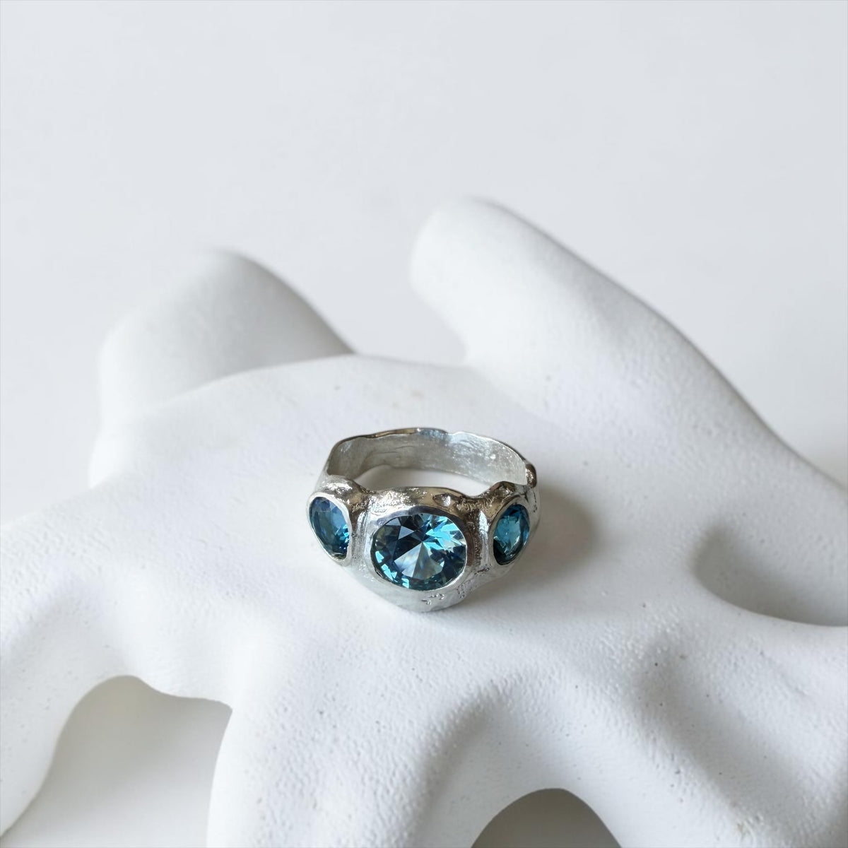 Anillo Malaba - London
