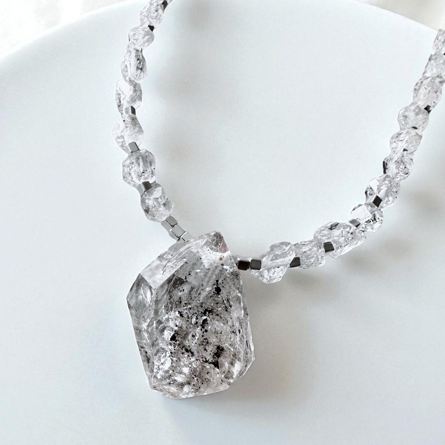 Collar El Herkimiano