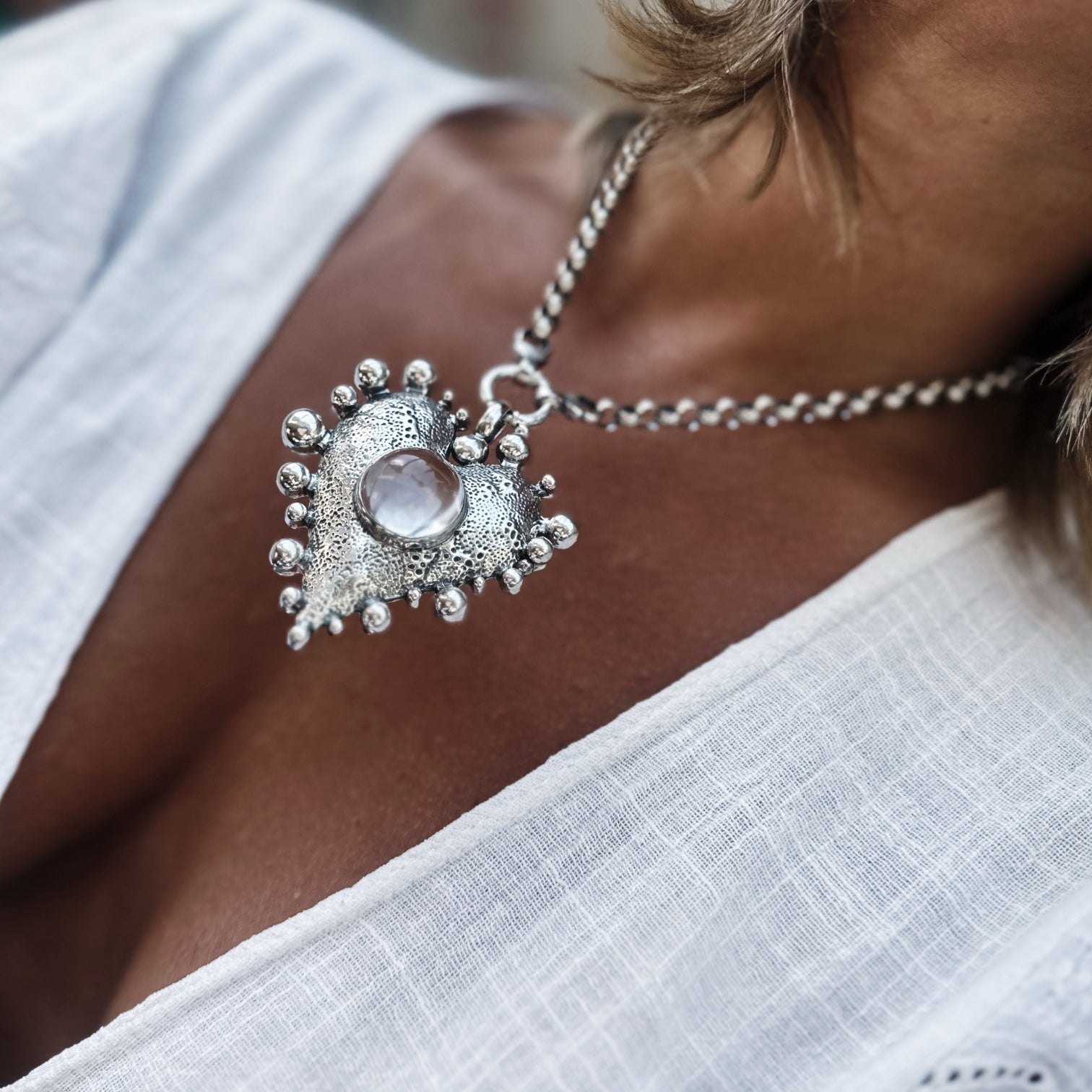 Colgante Amore Mío - PREVENTA