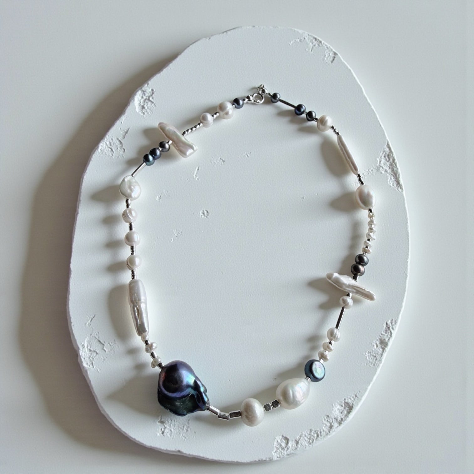 Collar Madeleine