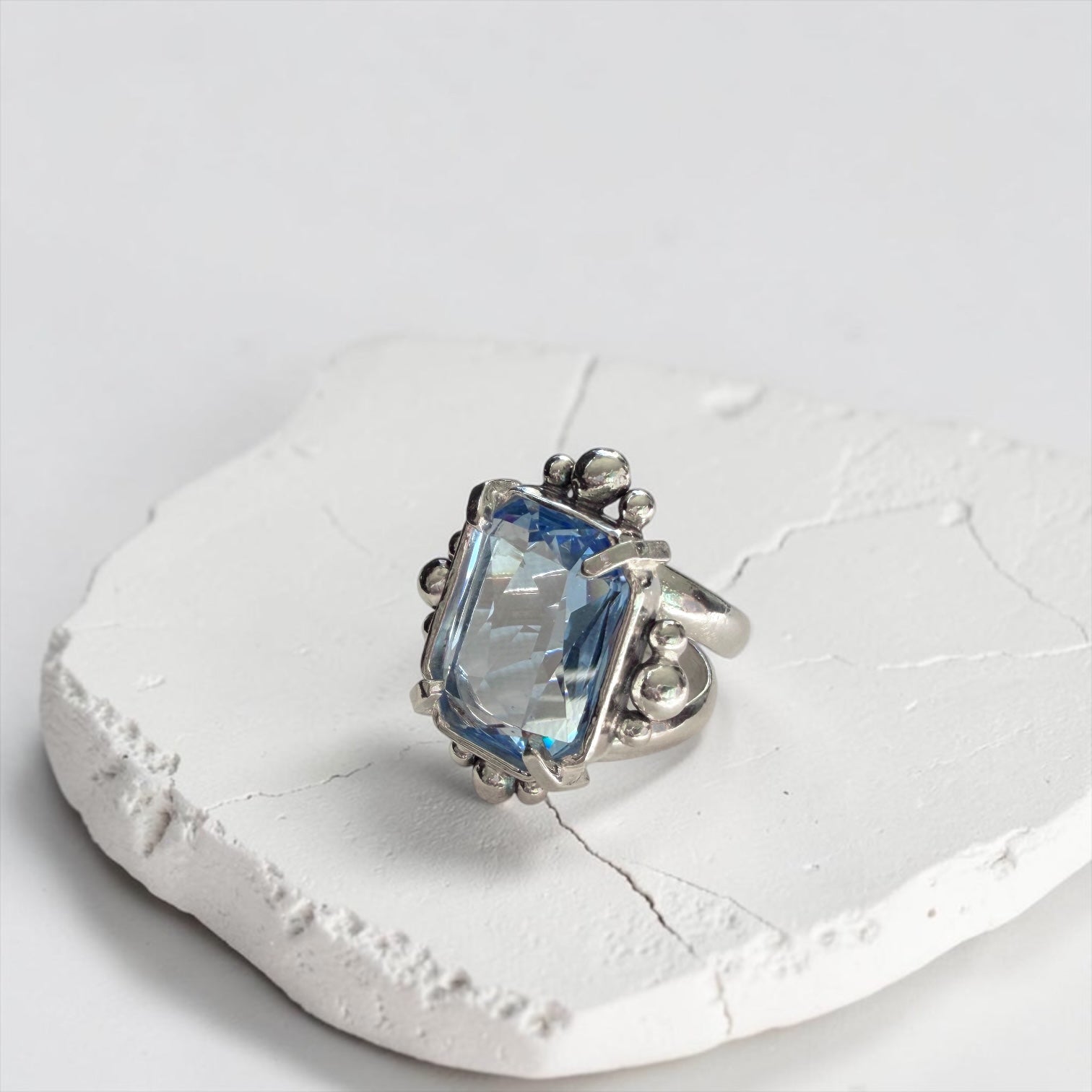 Anillo La Marquesa