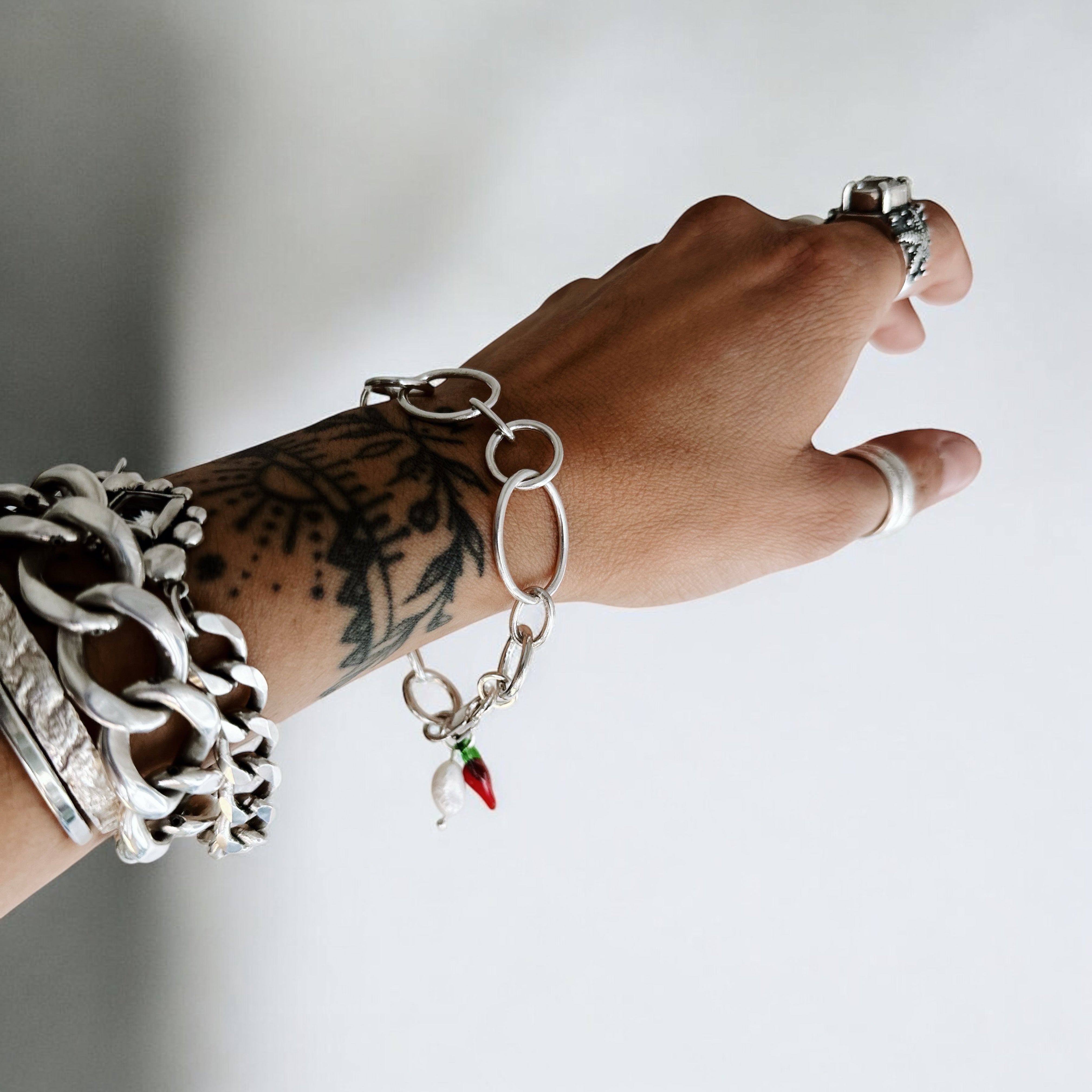 Pulsera Montblanc - PREVENTA