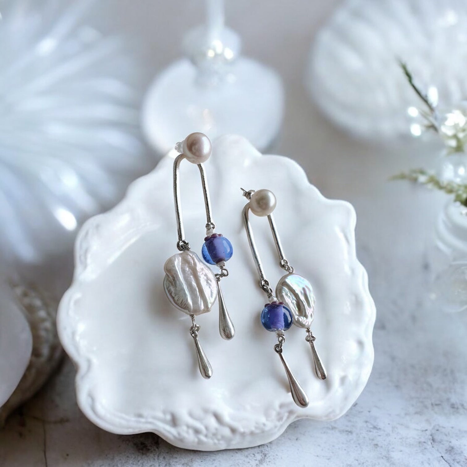 Aros Pearlberry