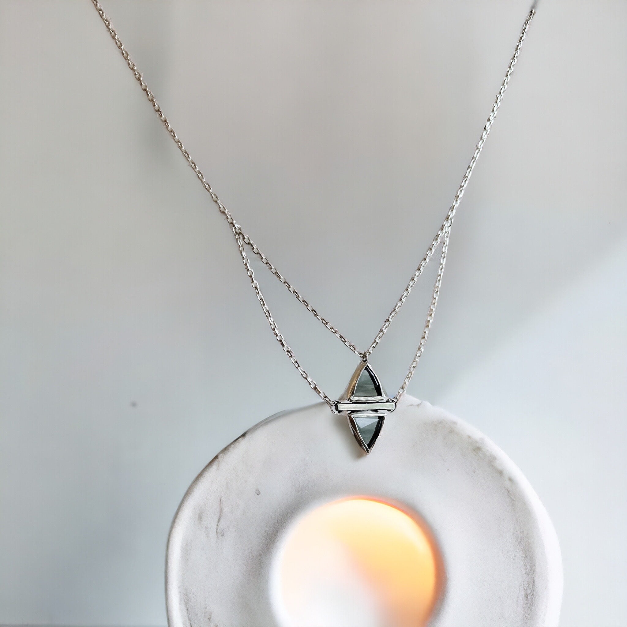 Collar Libra - PREVENTA