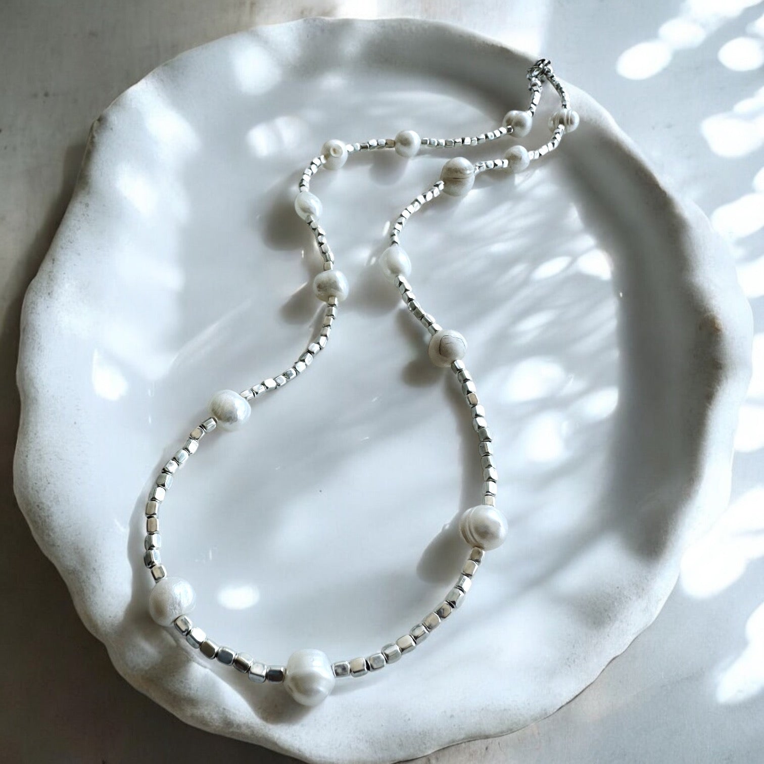 Collar María Gracia