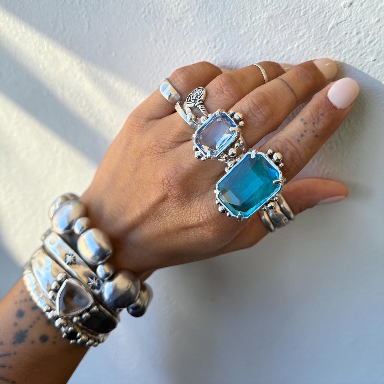 Anillo La Marquesa