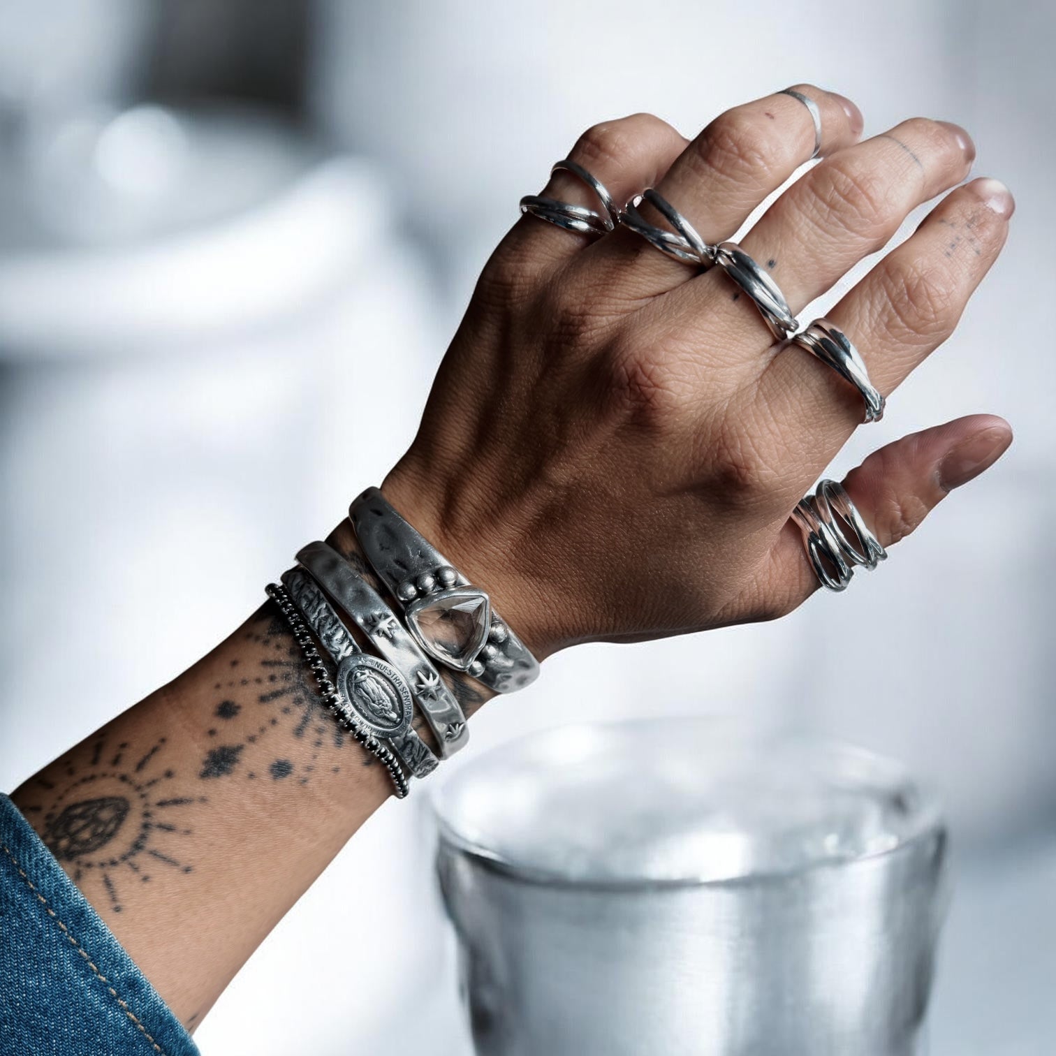 Anillo Cartier , El Clásico