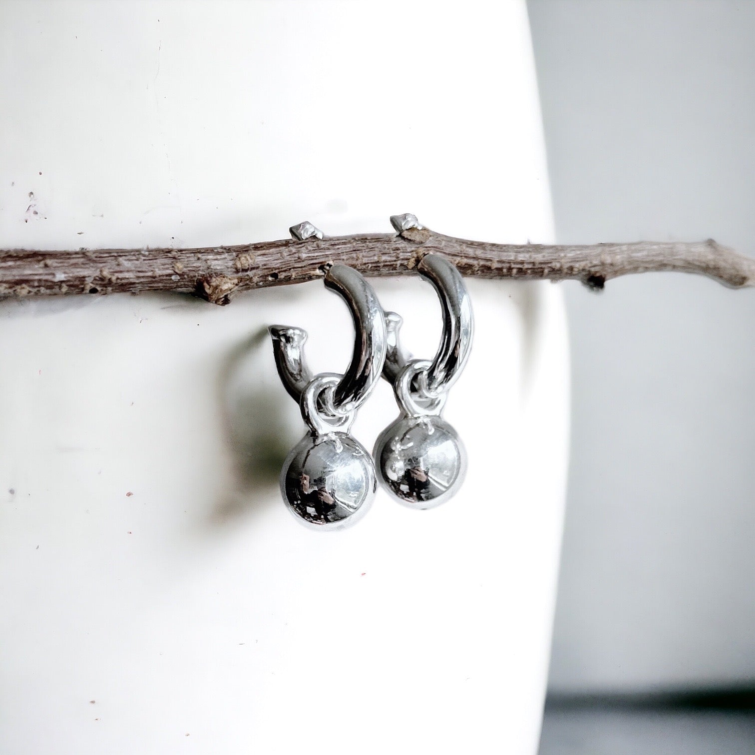 Aros Argollas Boleras