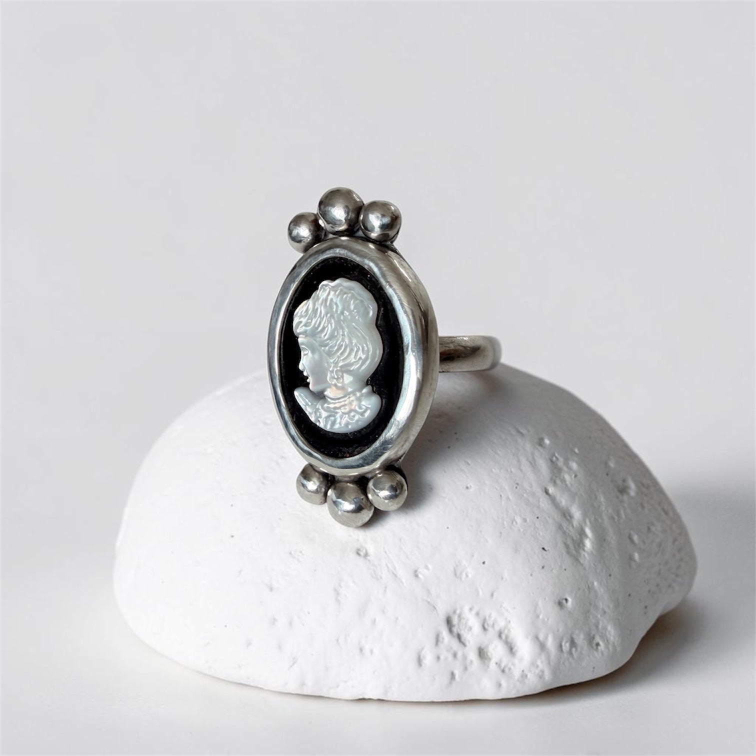 Anillo Camafeo Eloise