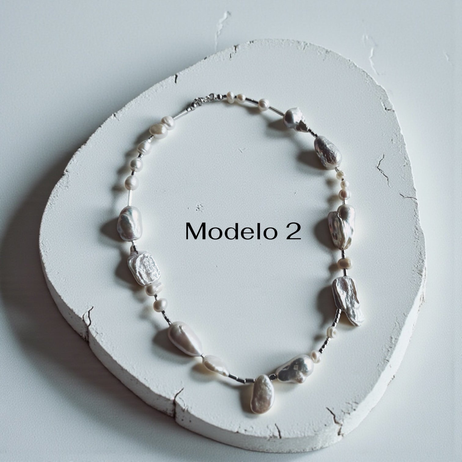 Collar Madeleine