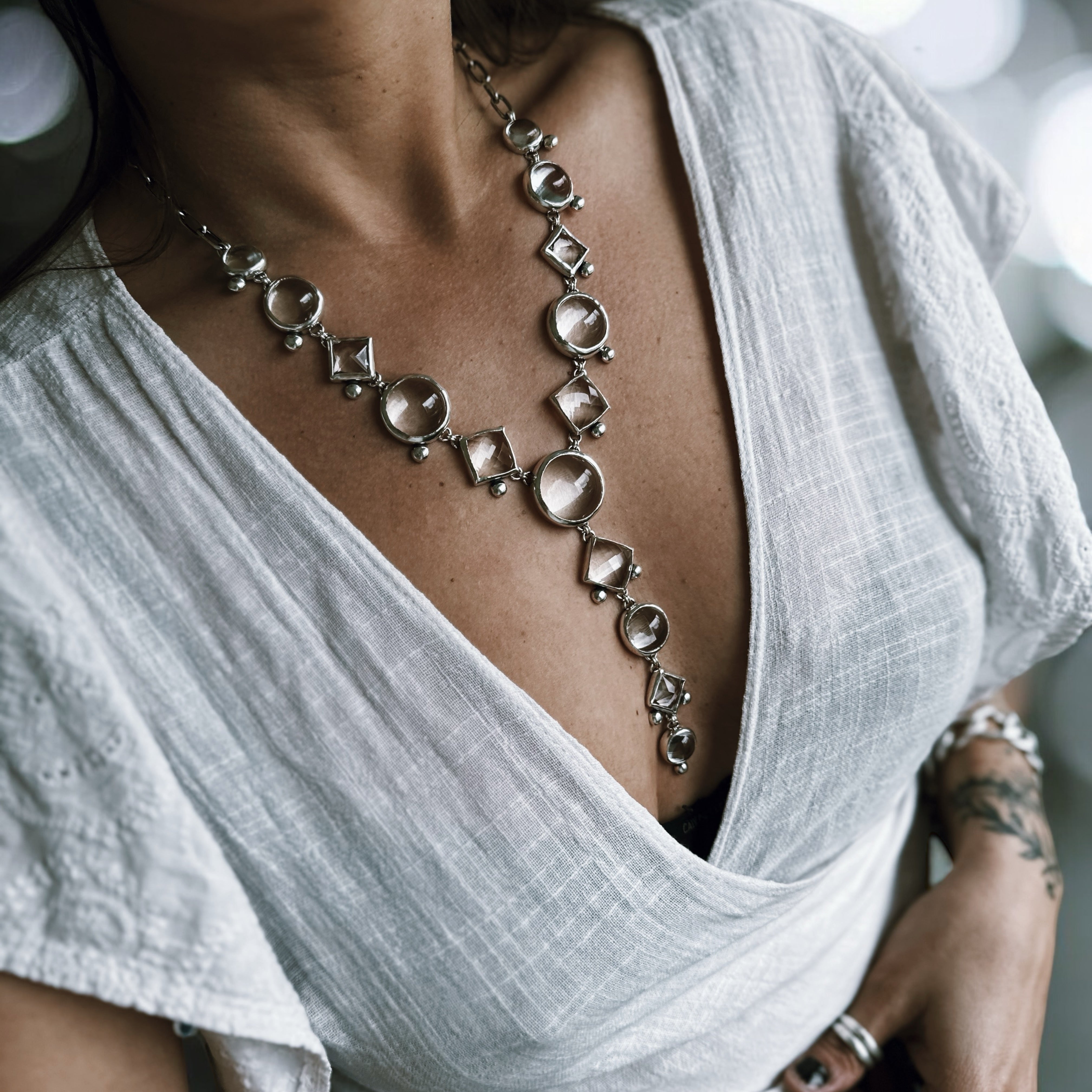 Collar La Emperatriz