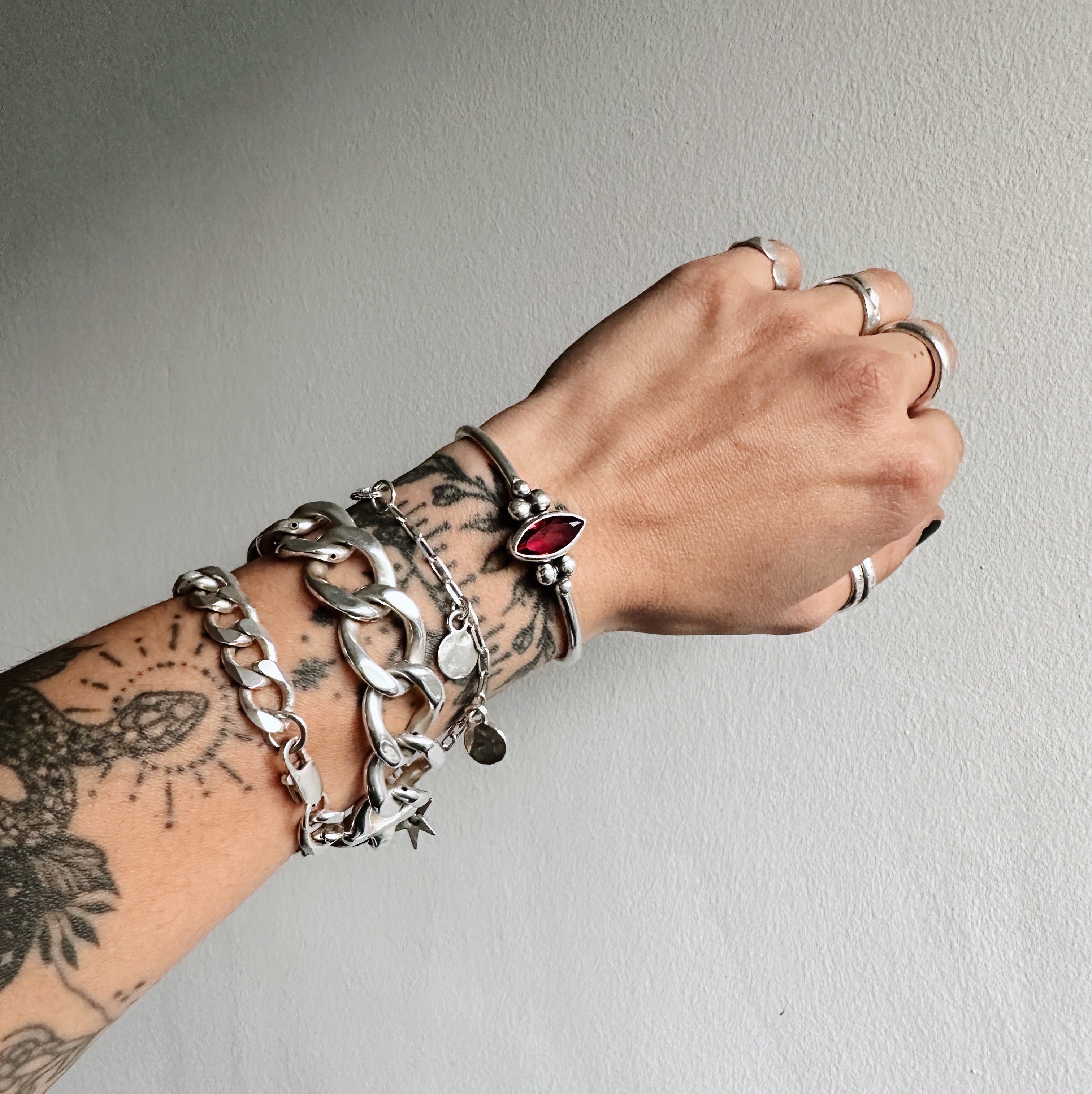 Esclava Jacinta - PREVENTA