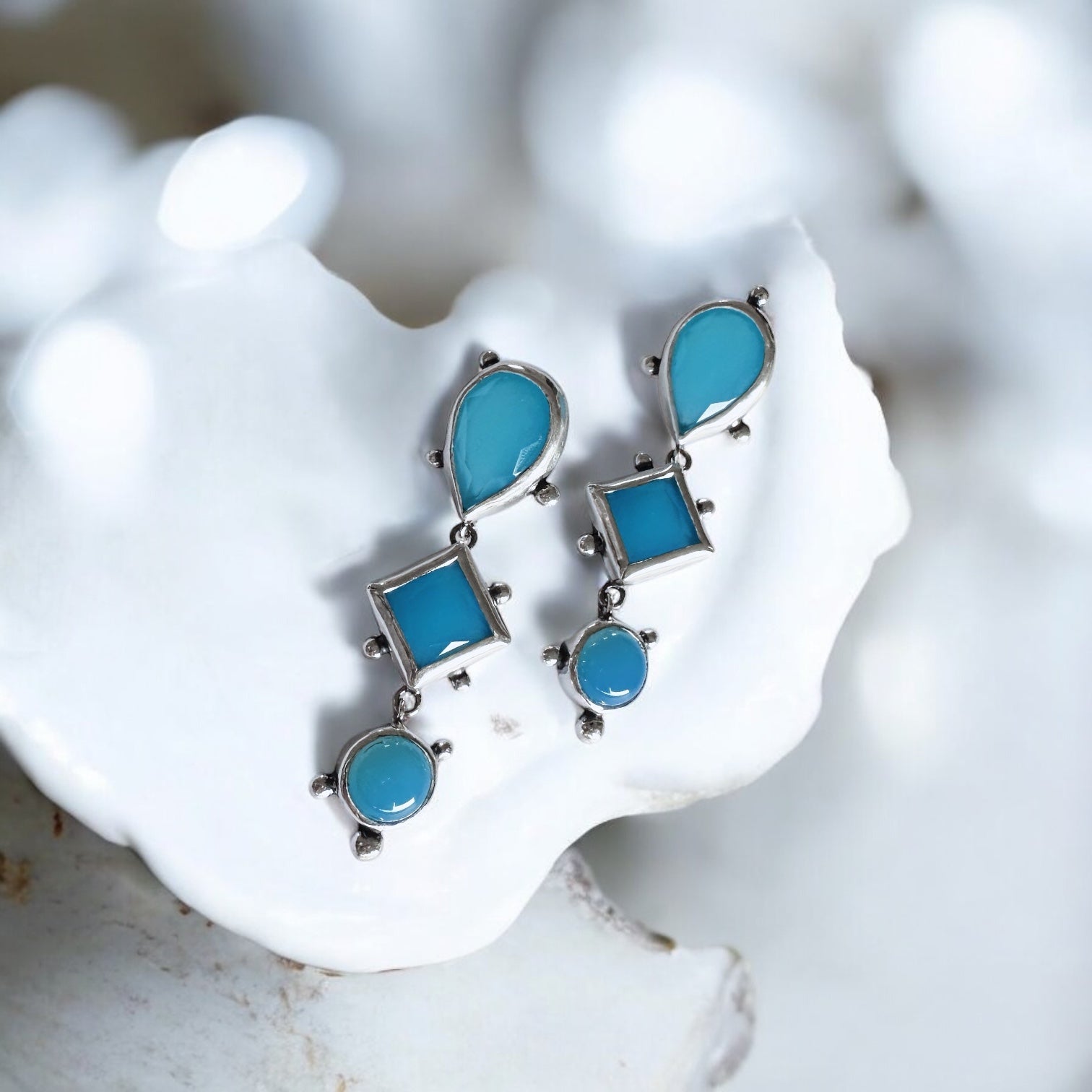 Aros Blueberry twist- PREVÉNTA