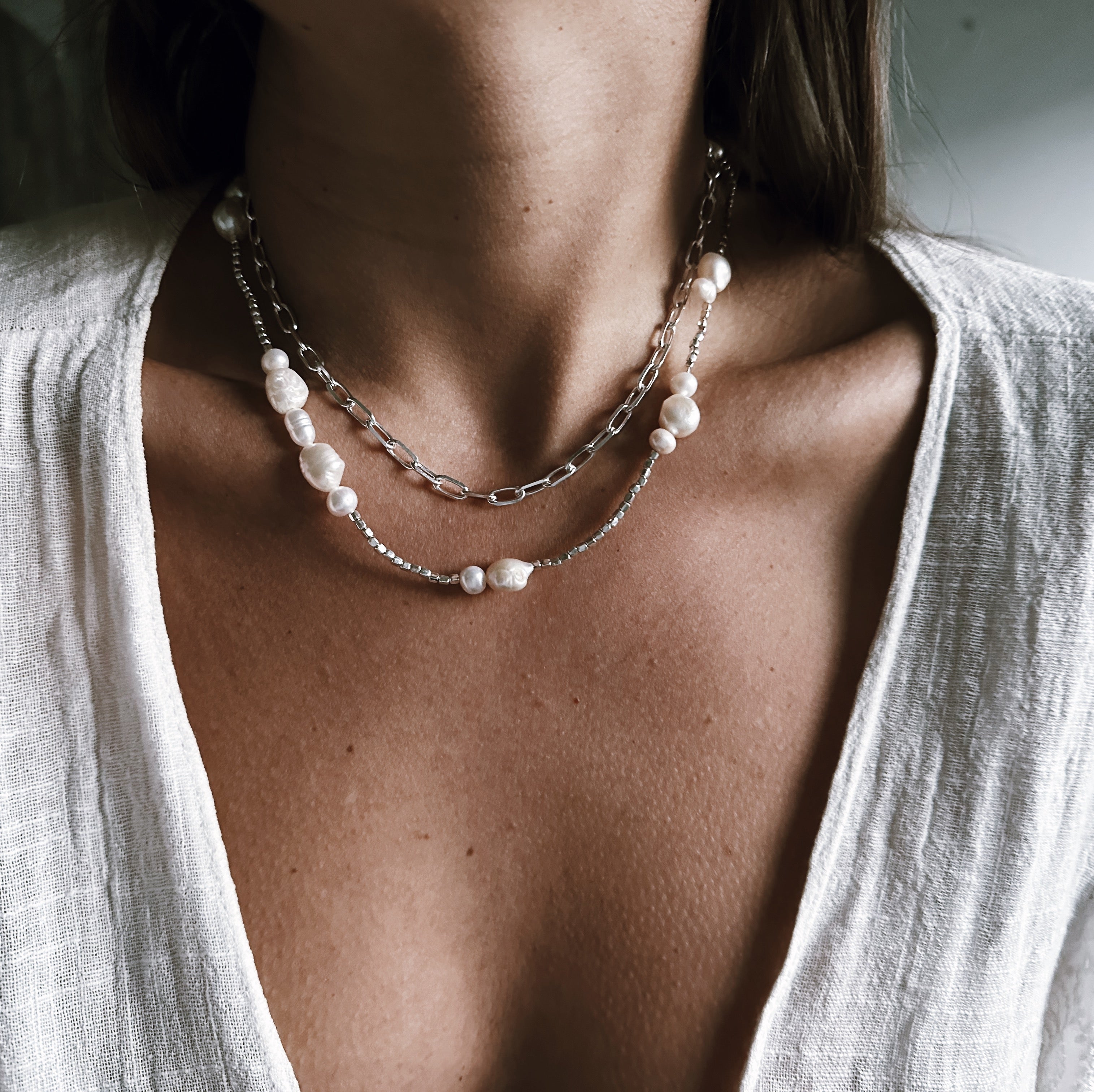 Collar Celine