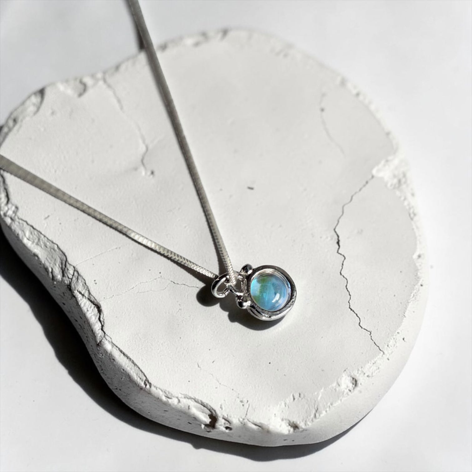 Collar Mini Halo Antiestress "S"