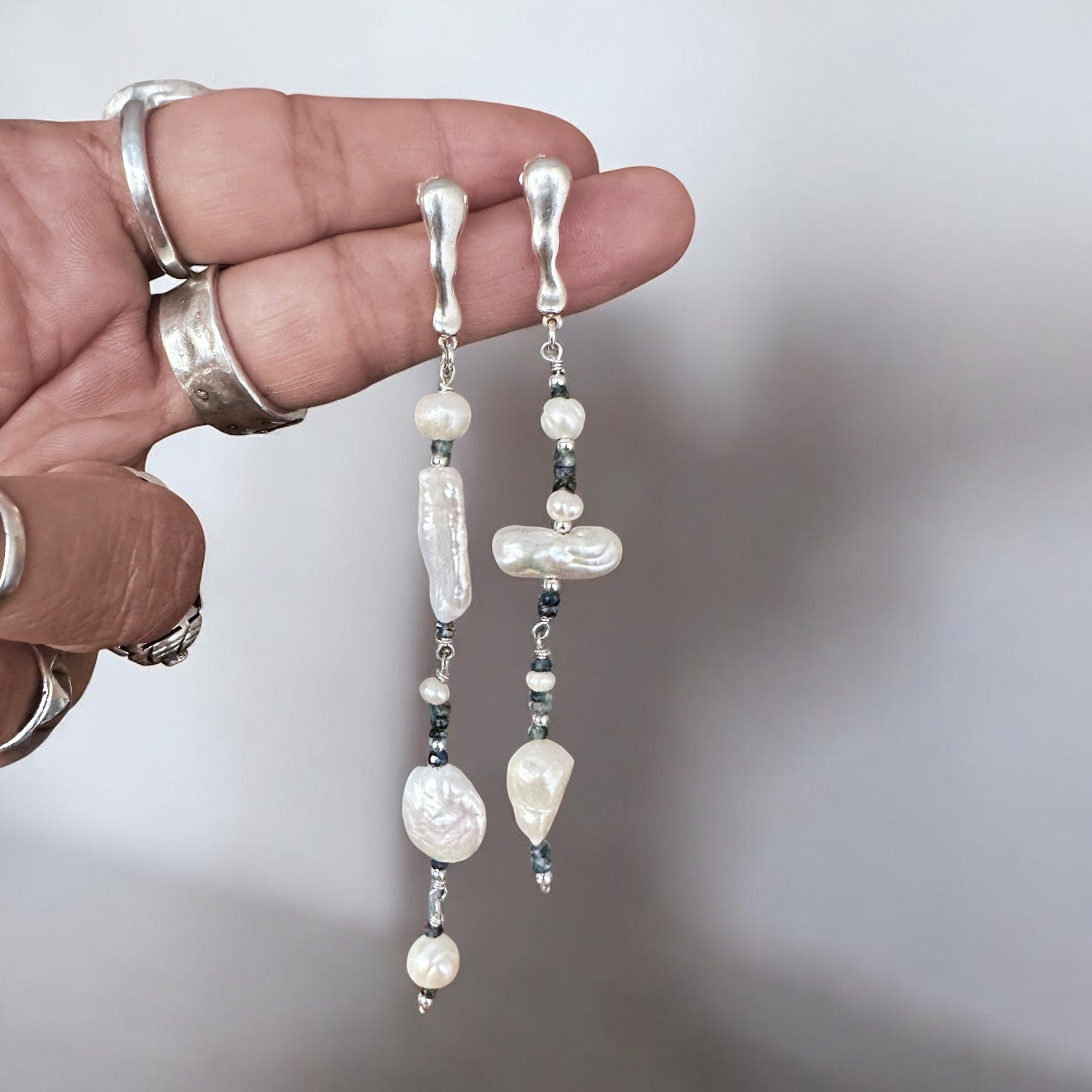 Aros Oceania - Zafiros