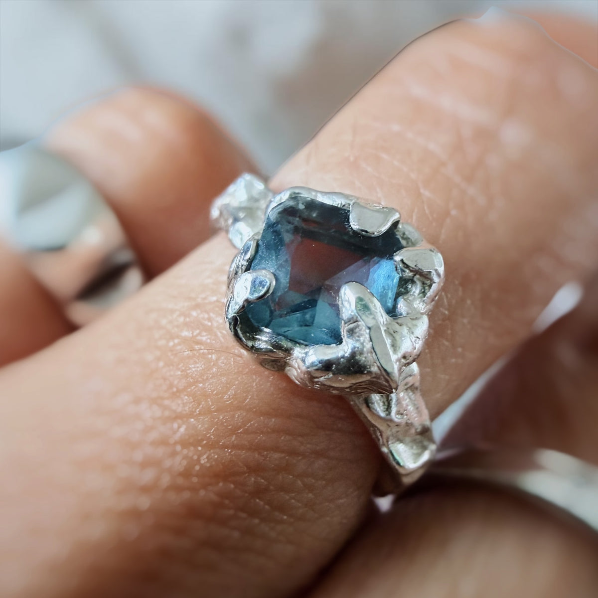 Anillo Lavaring 2
