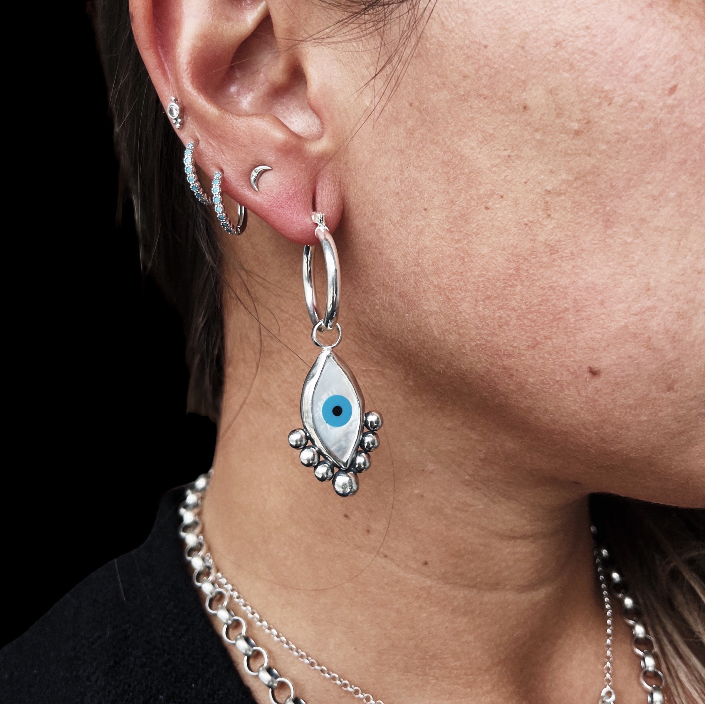 Aros Nazar - PREVENTA