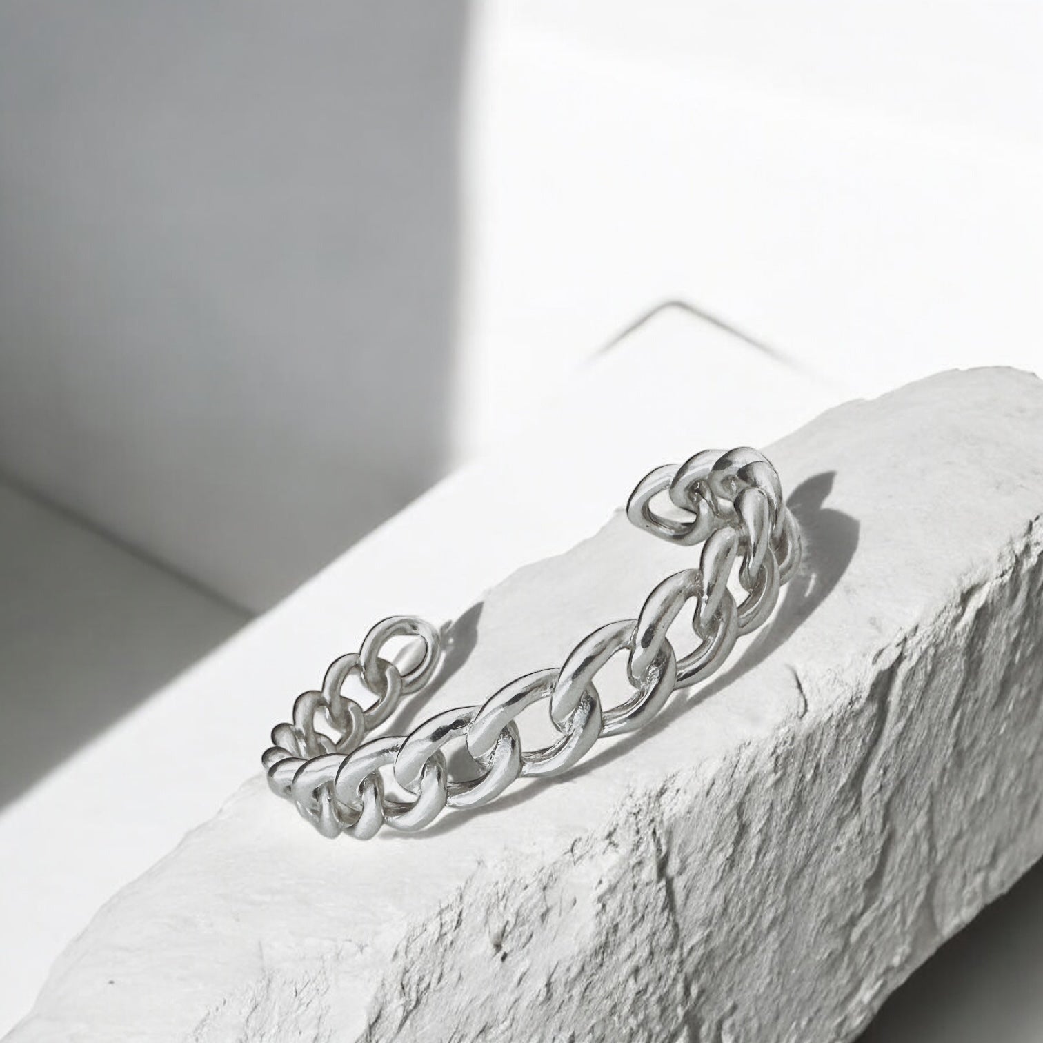 Esclava Grumet maciza