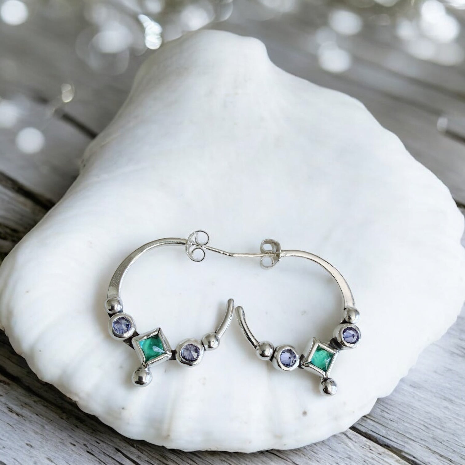 Aros Mini Rosalía Candy Crush