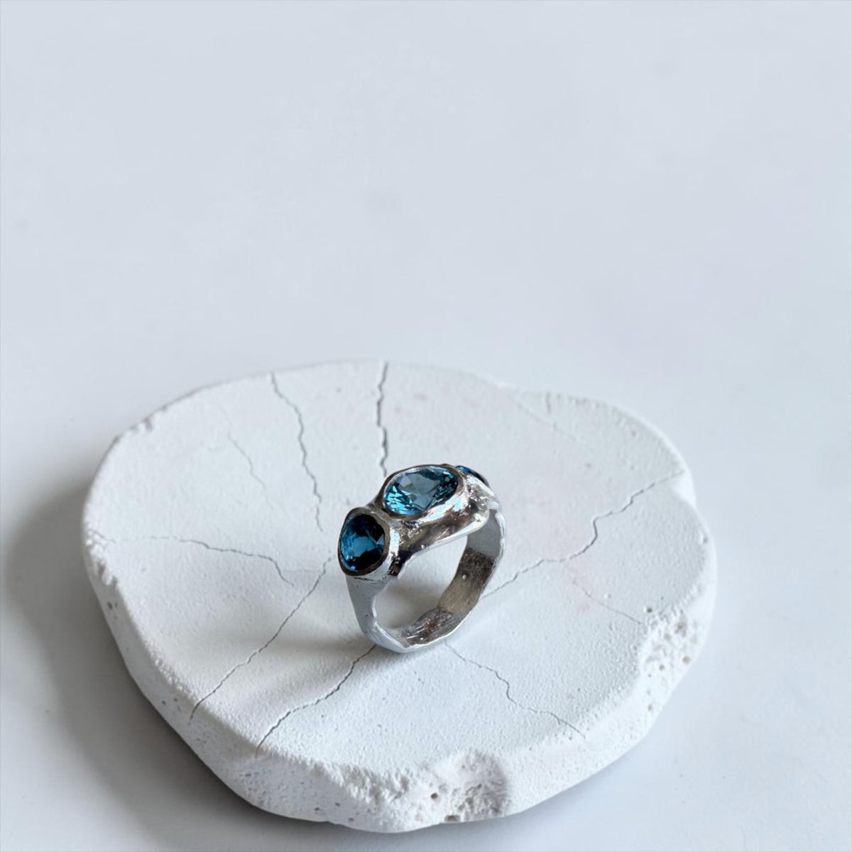 Anillo Malaba - London