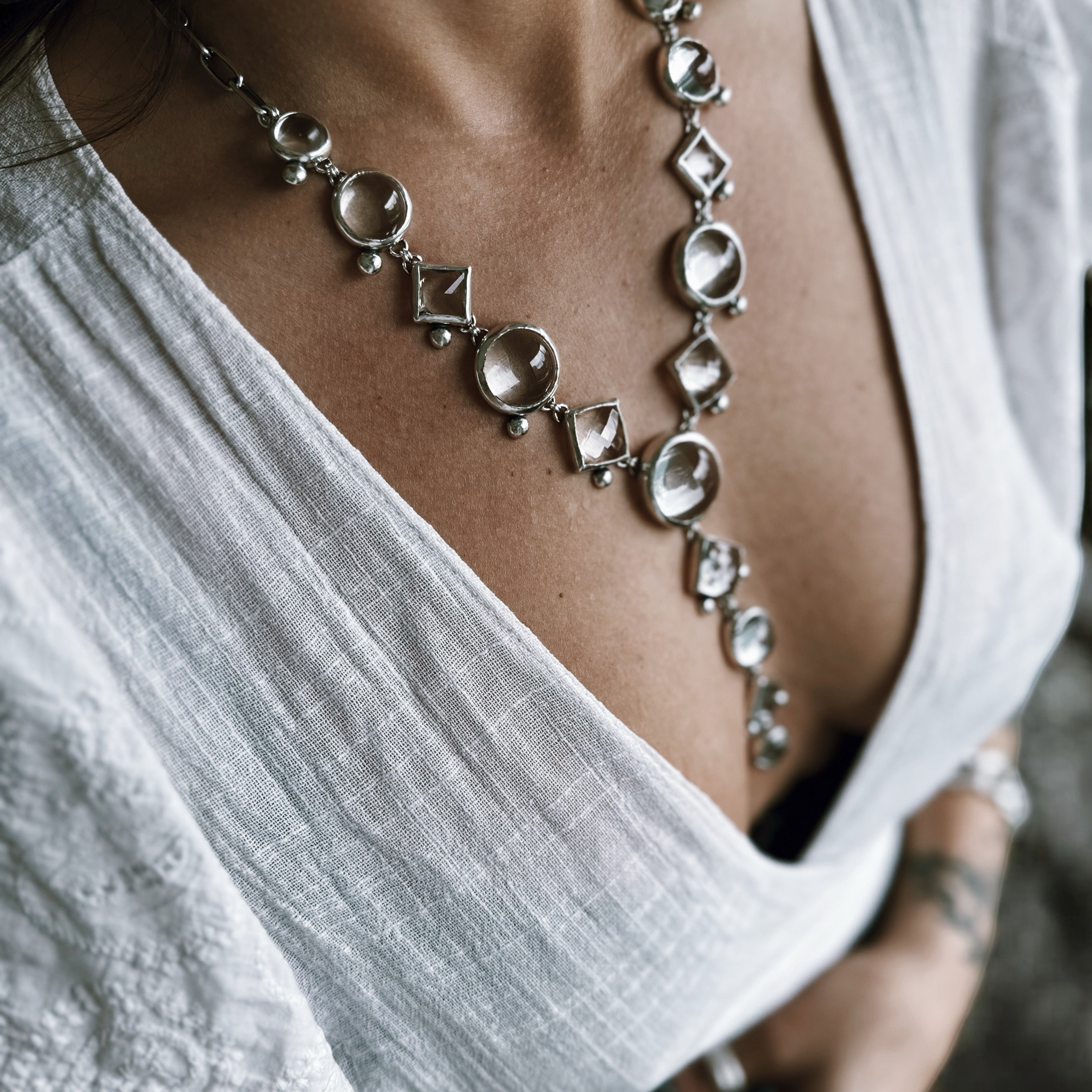 Collar La Emperatriz