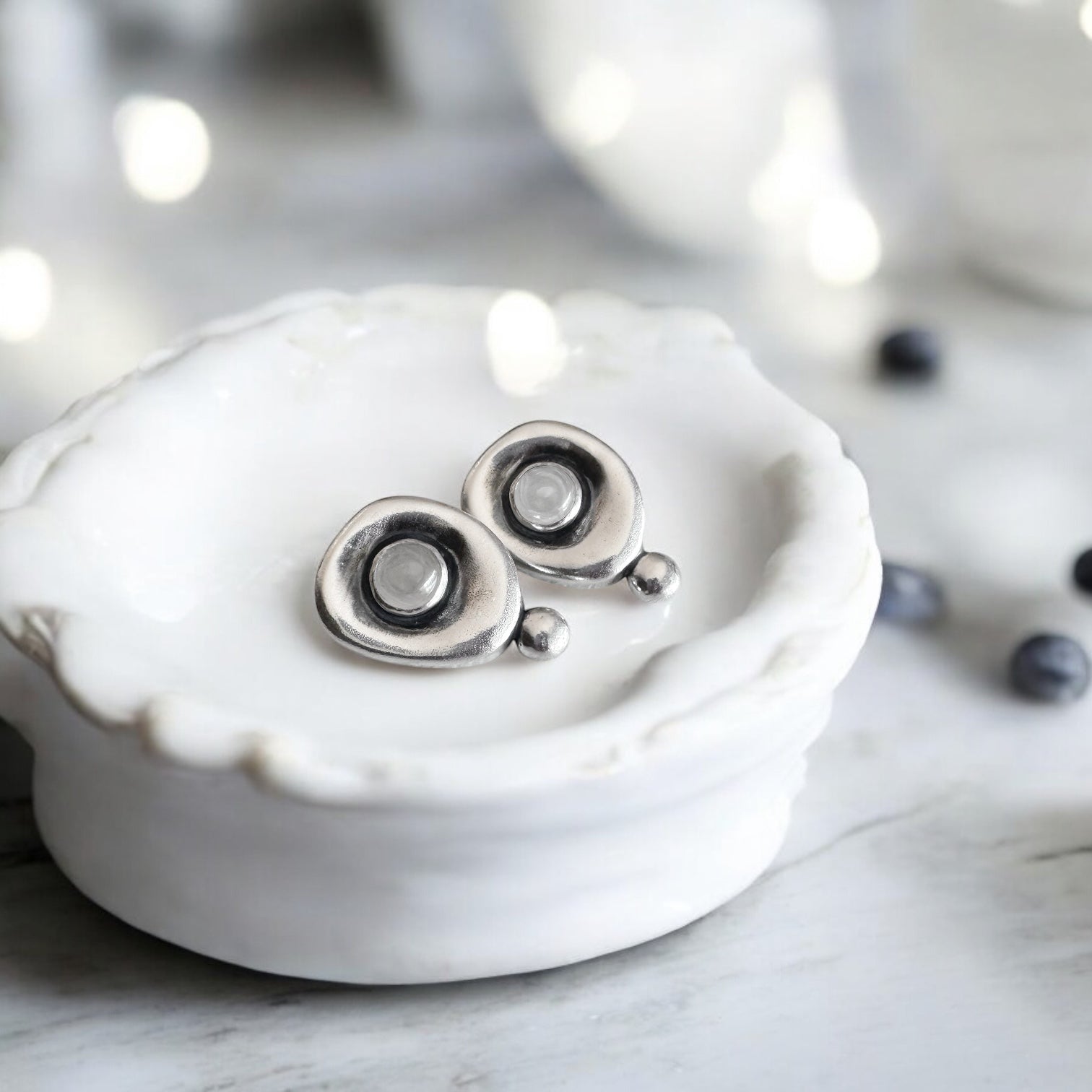 Aros Hannah - Preventa