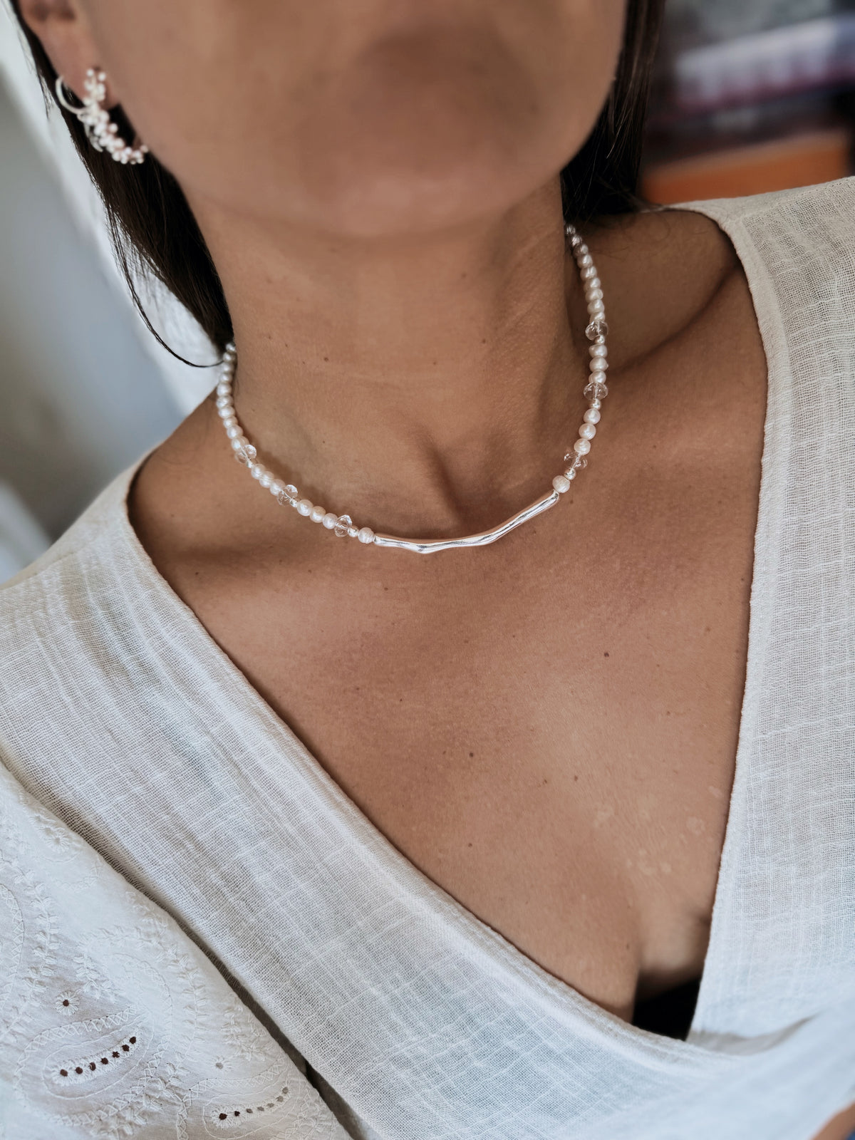 Collar Aria