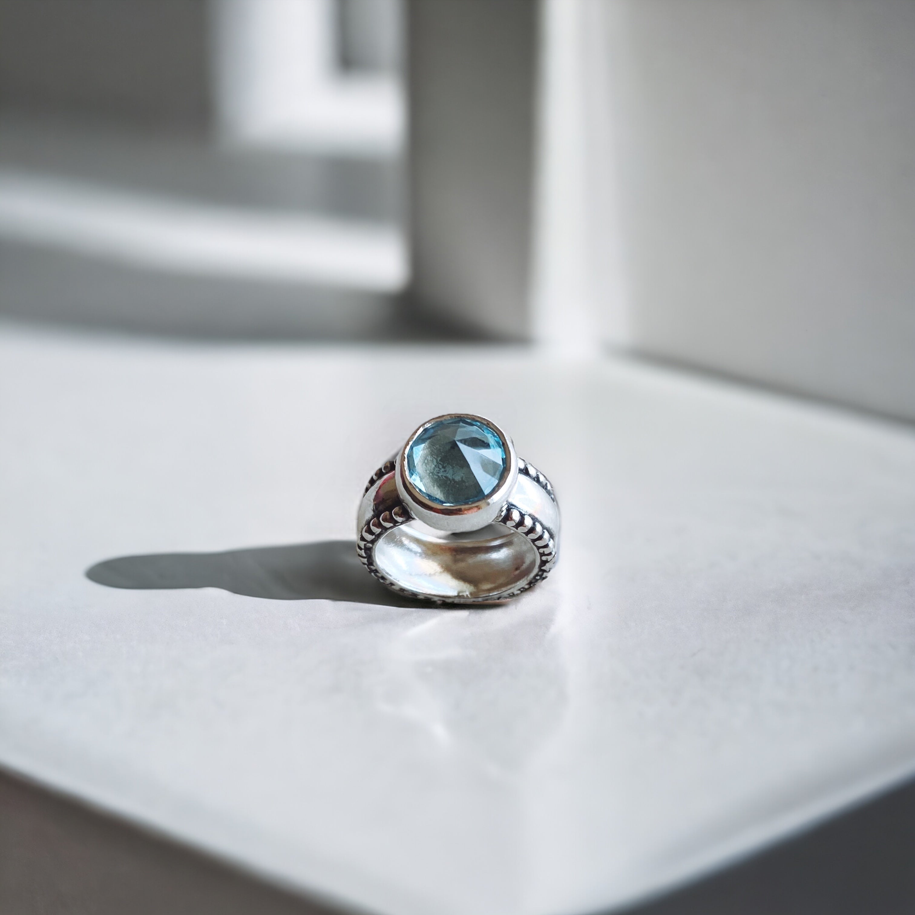 Anillo Lara