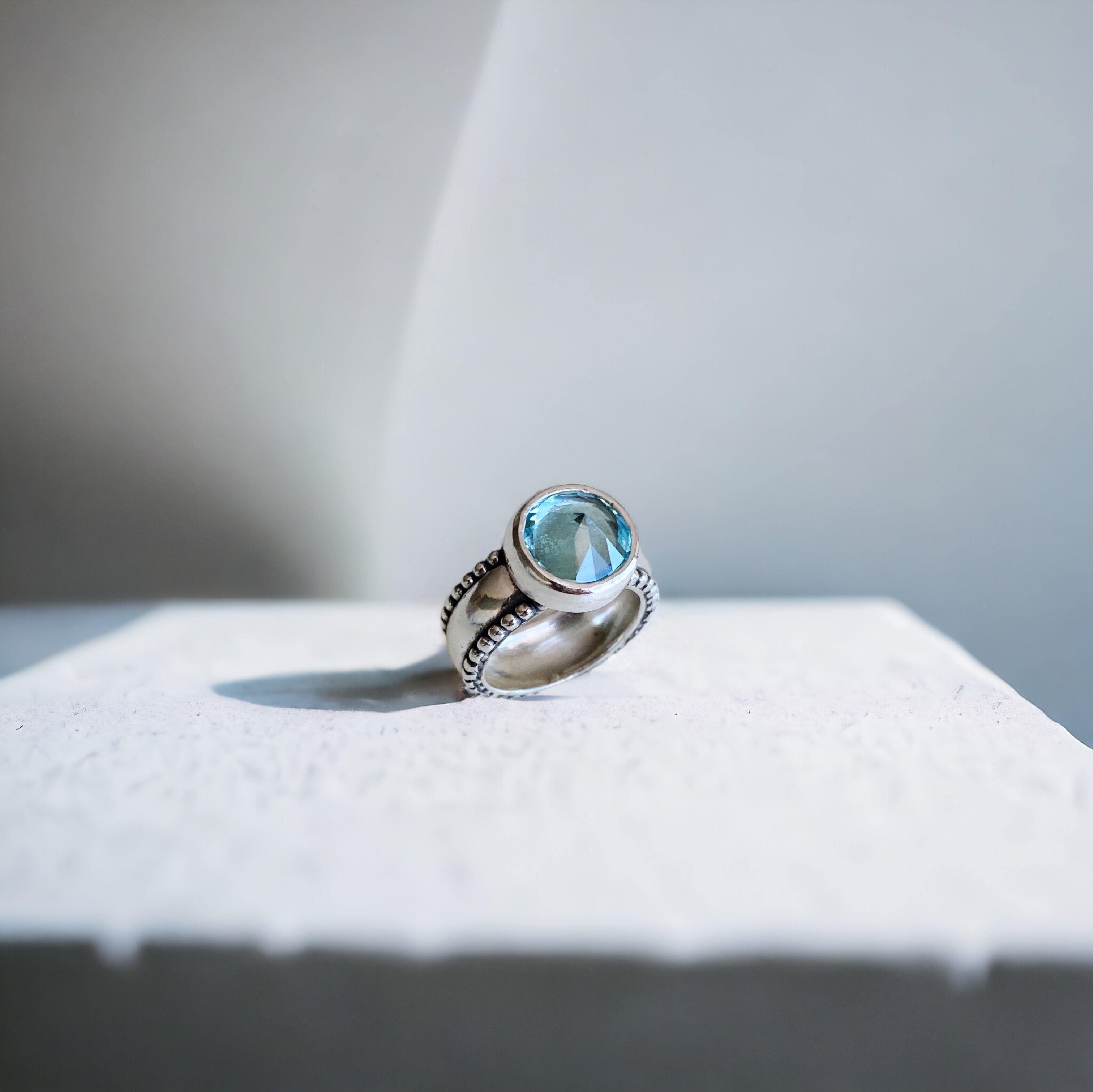 Anillo Lara