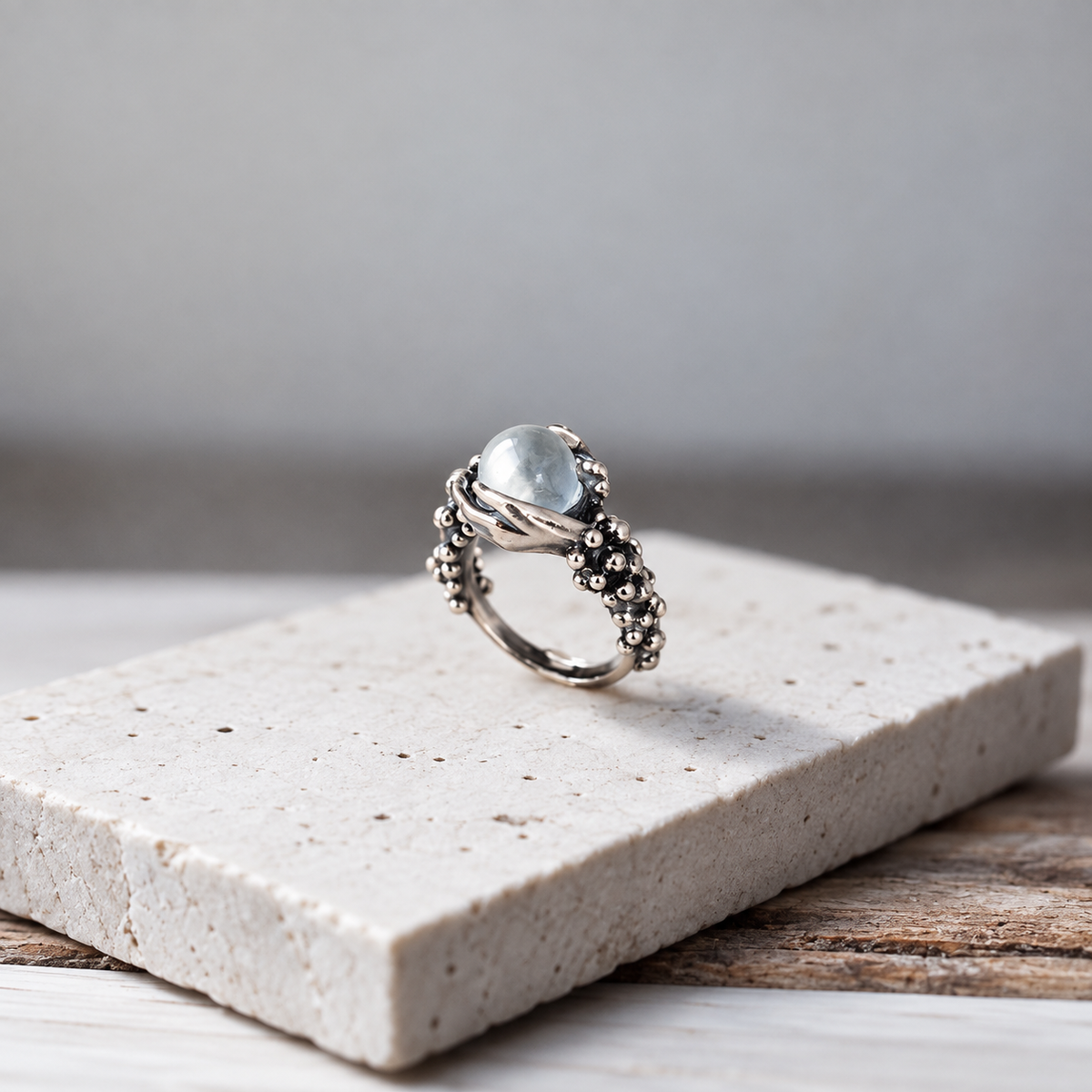 Anillo Fortune Teller