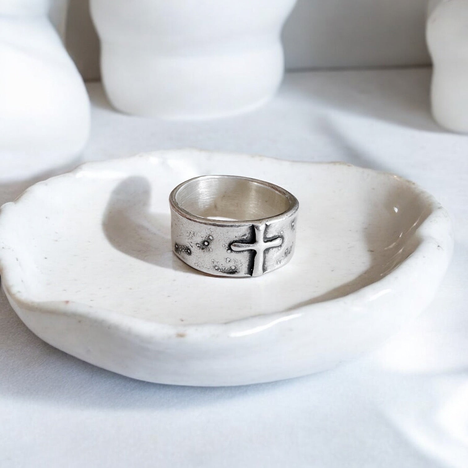 Anillo La Cruz