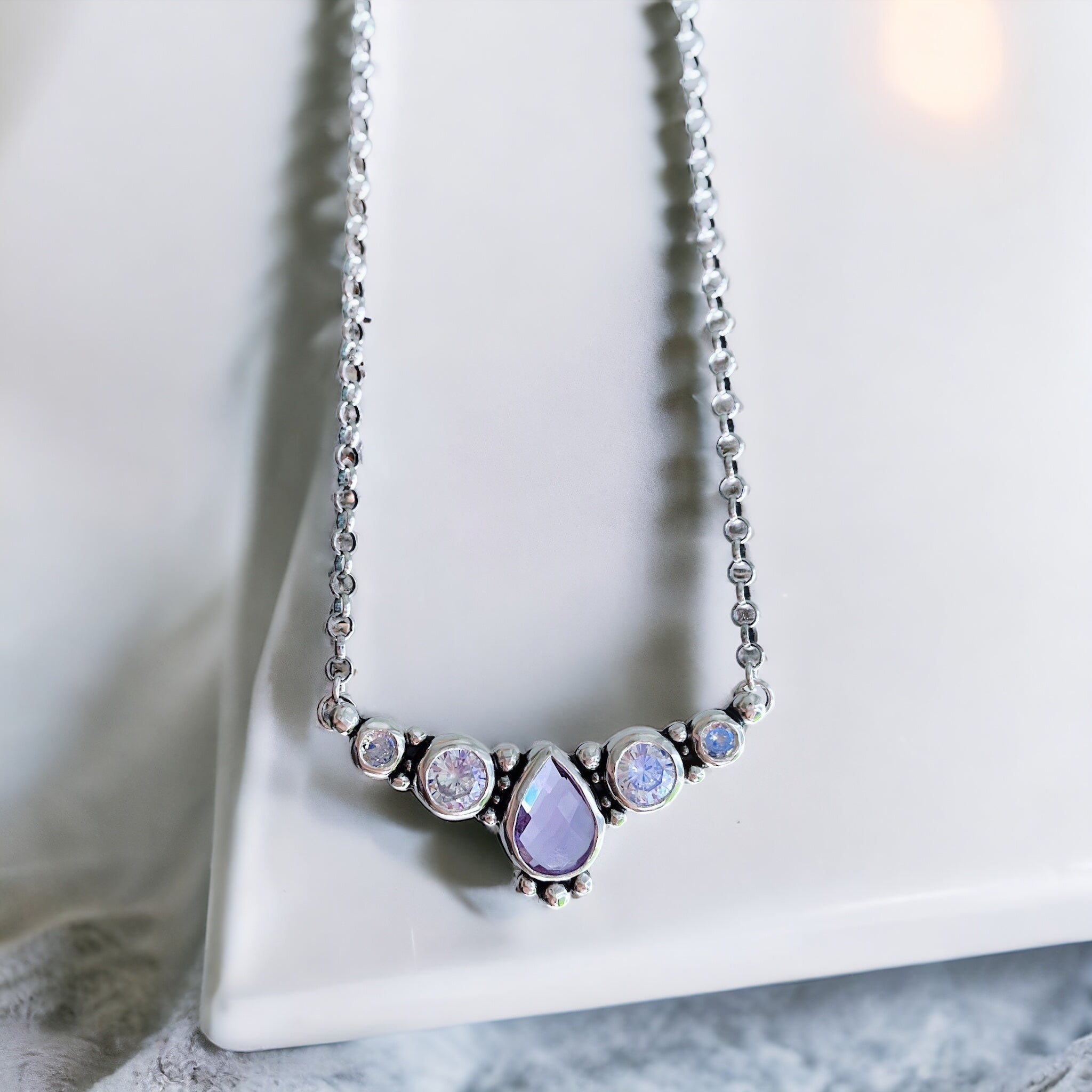 Collar Daydreaming Alaska - PREVENTA