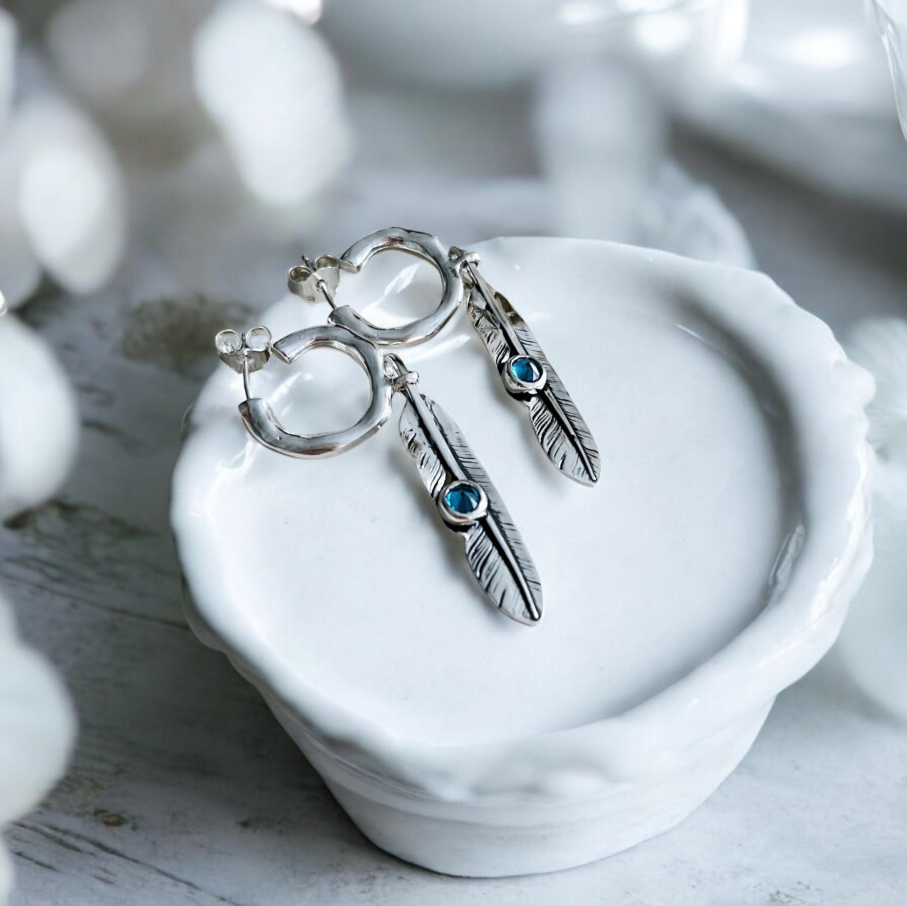 Aros Pluma Mini War Eagle