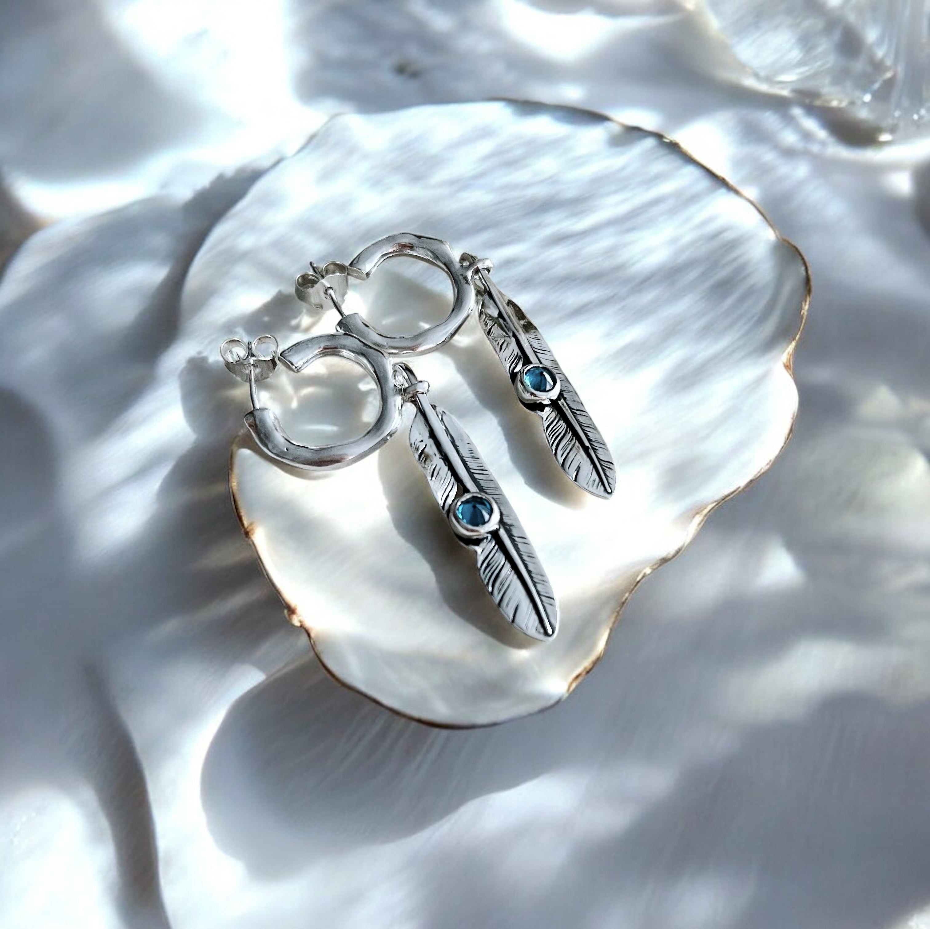 Aros Pluma Mini War Eagle