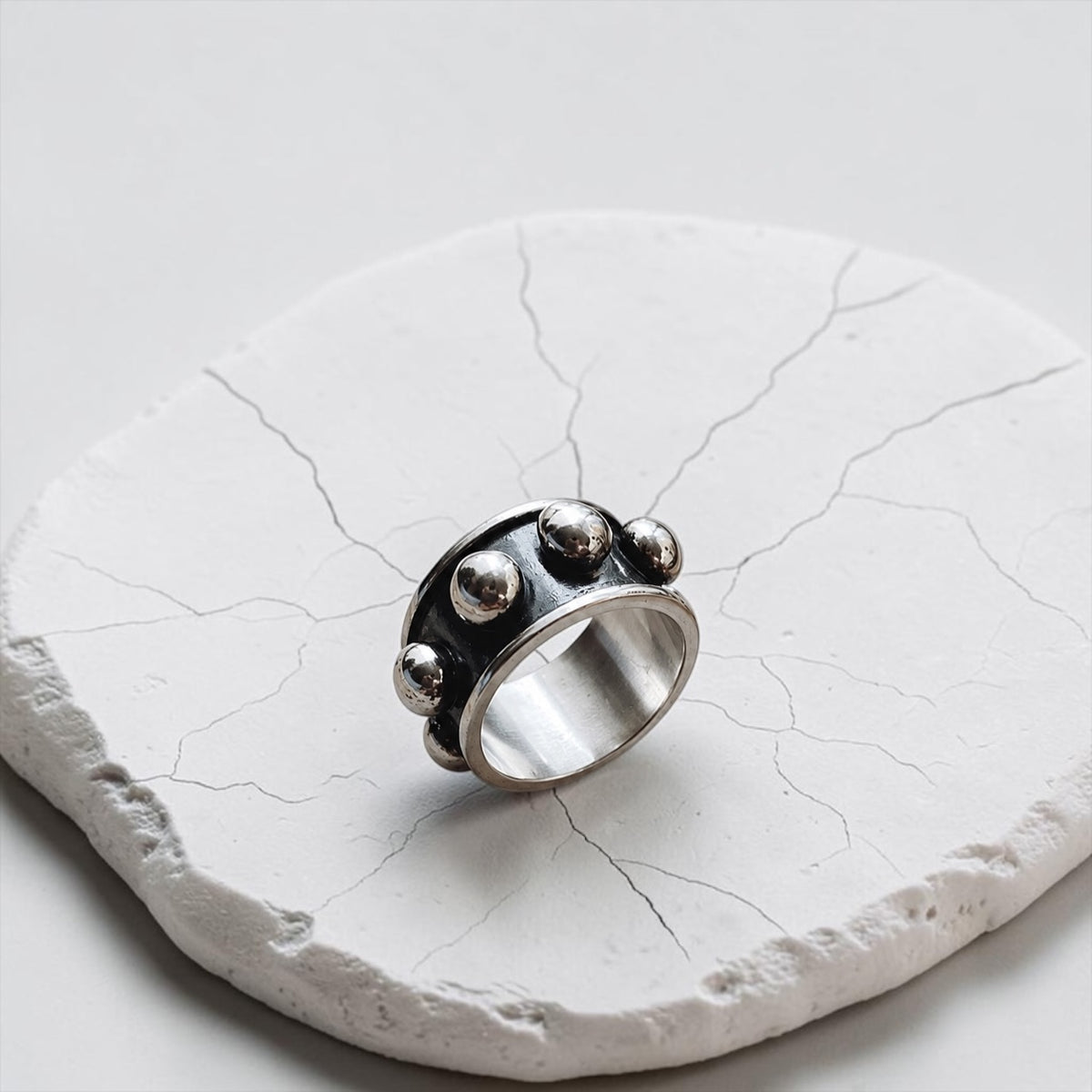 Anillo Bowling 8