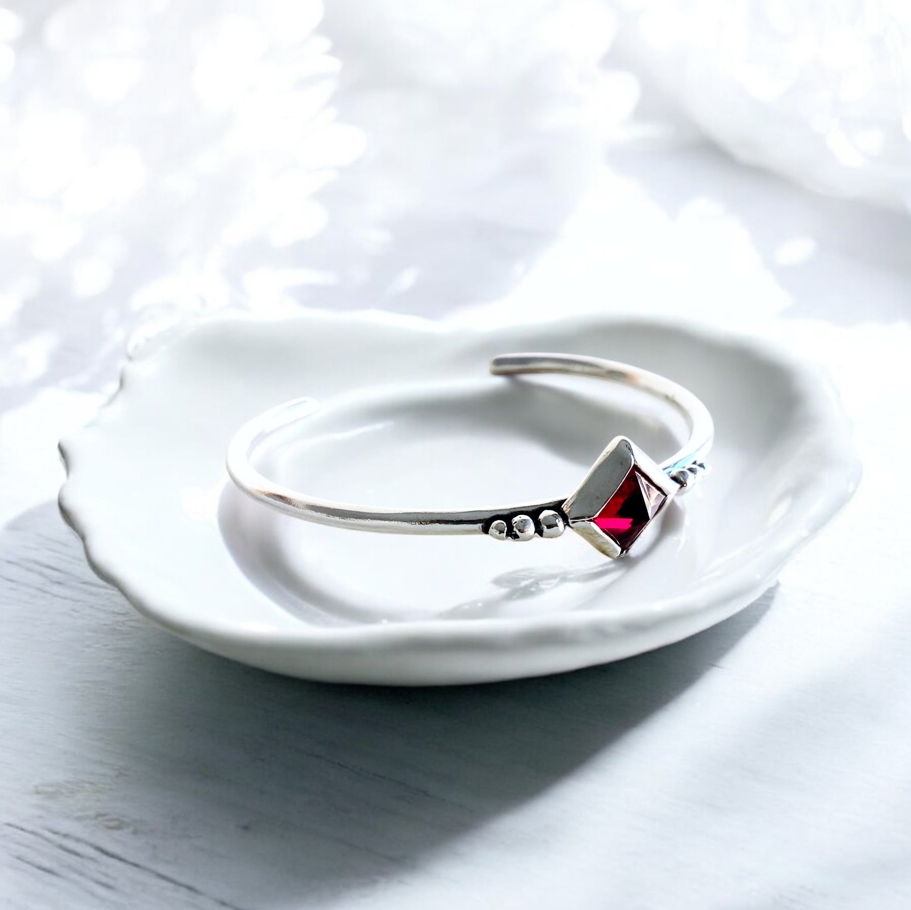 Esclava Aura Ruby
