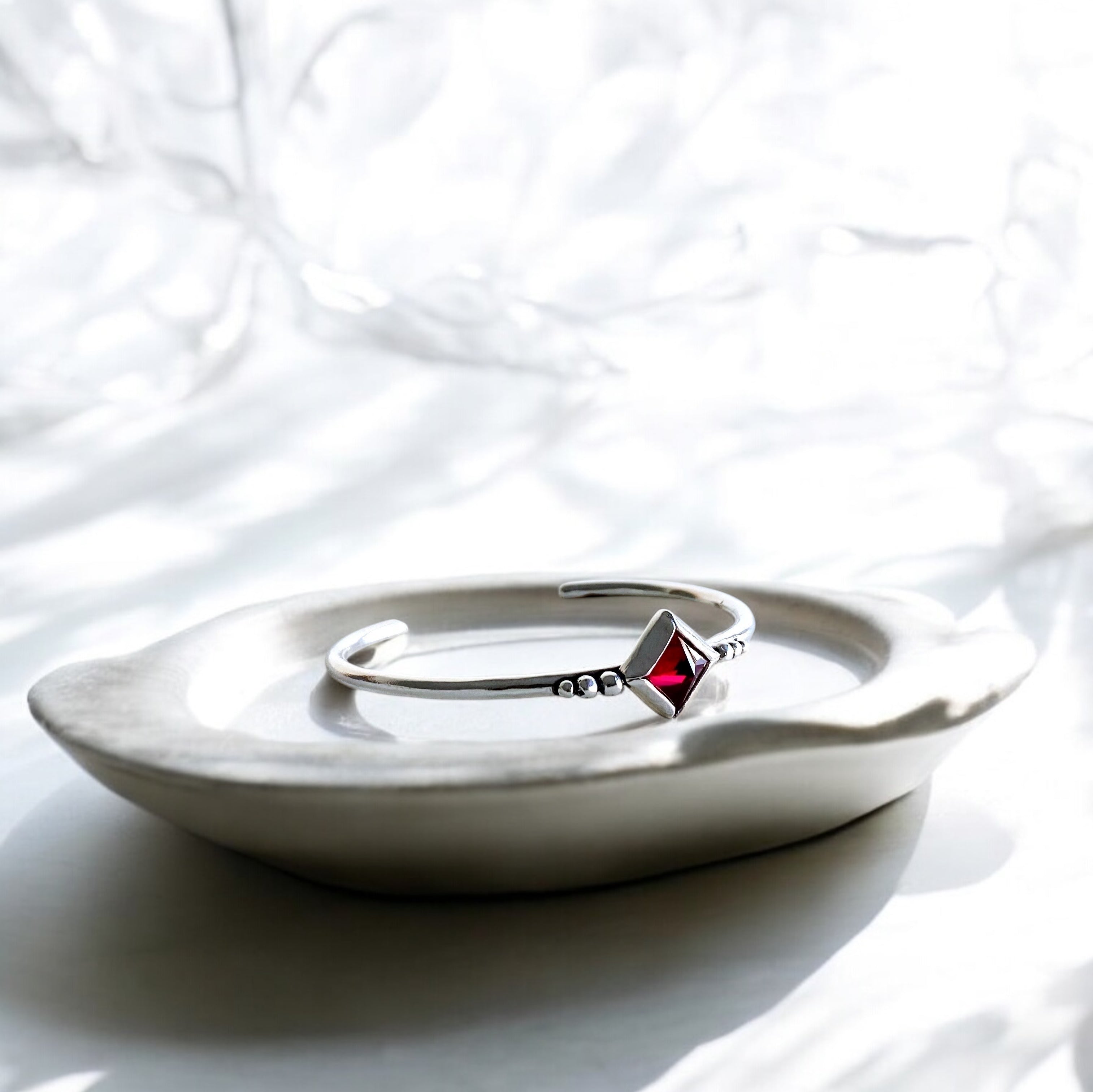 Esclava Aura Ruby