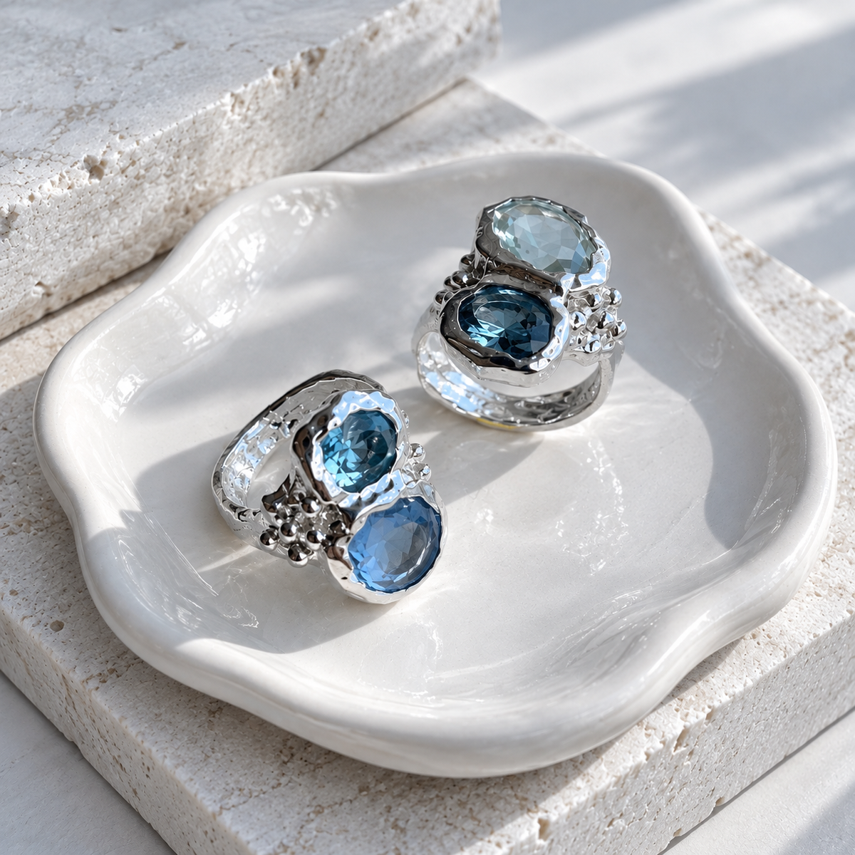 Anillo Lola