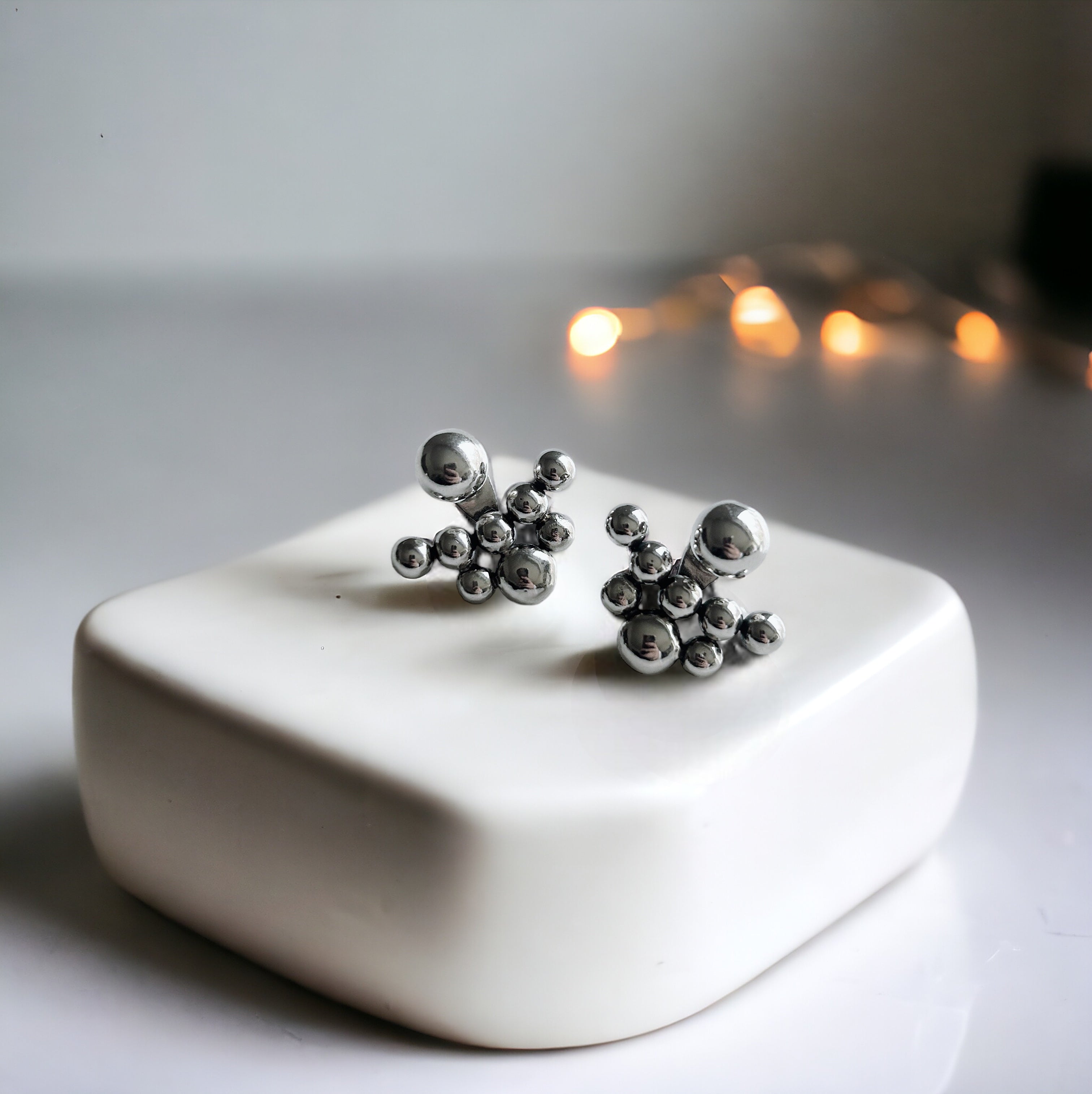 Aros Tank Pure Silver - PREVENTA