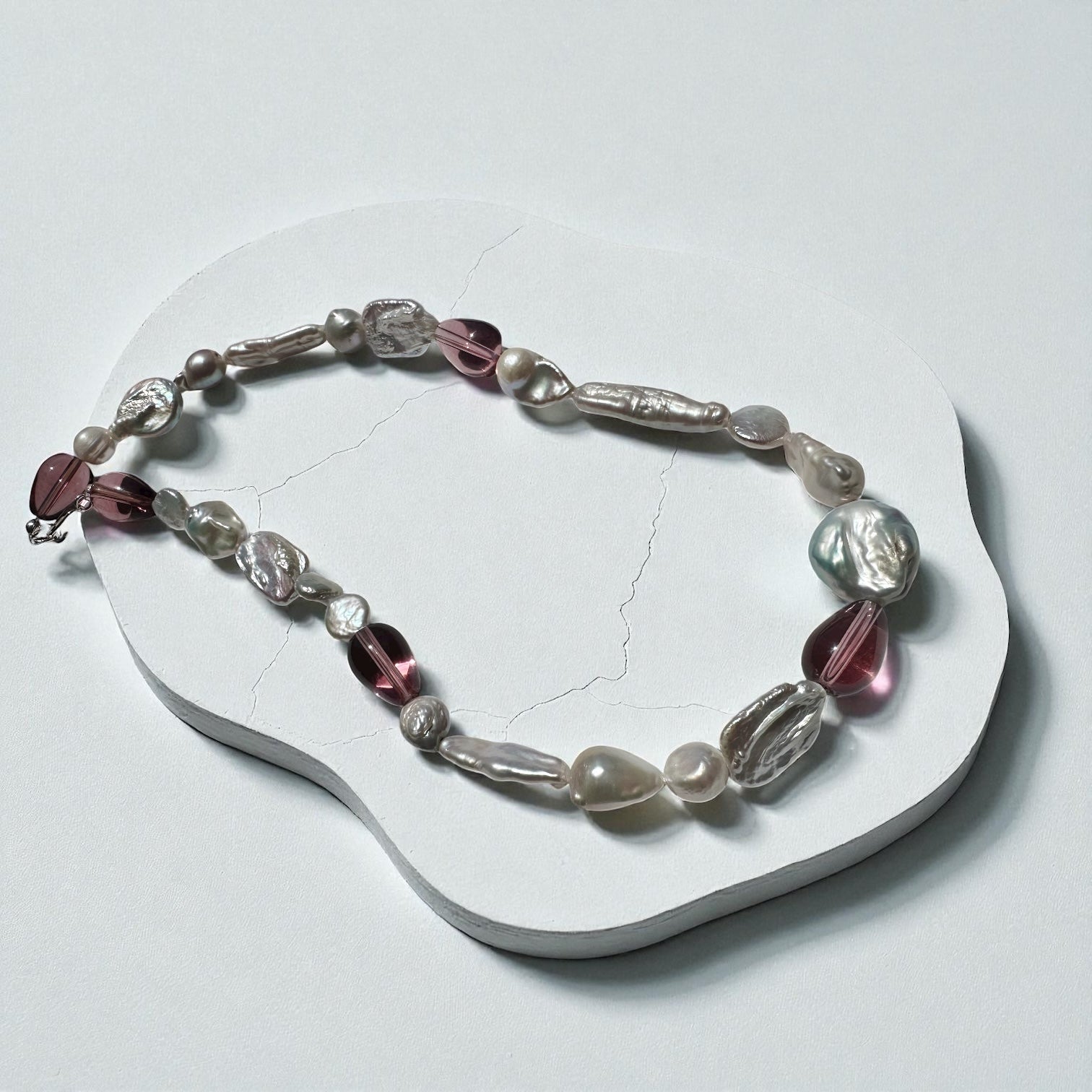 Collar Choker Memorias