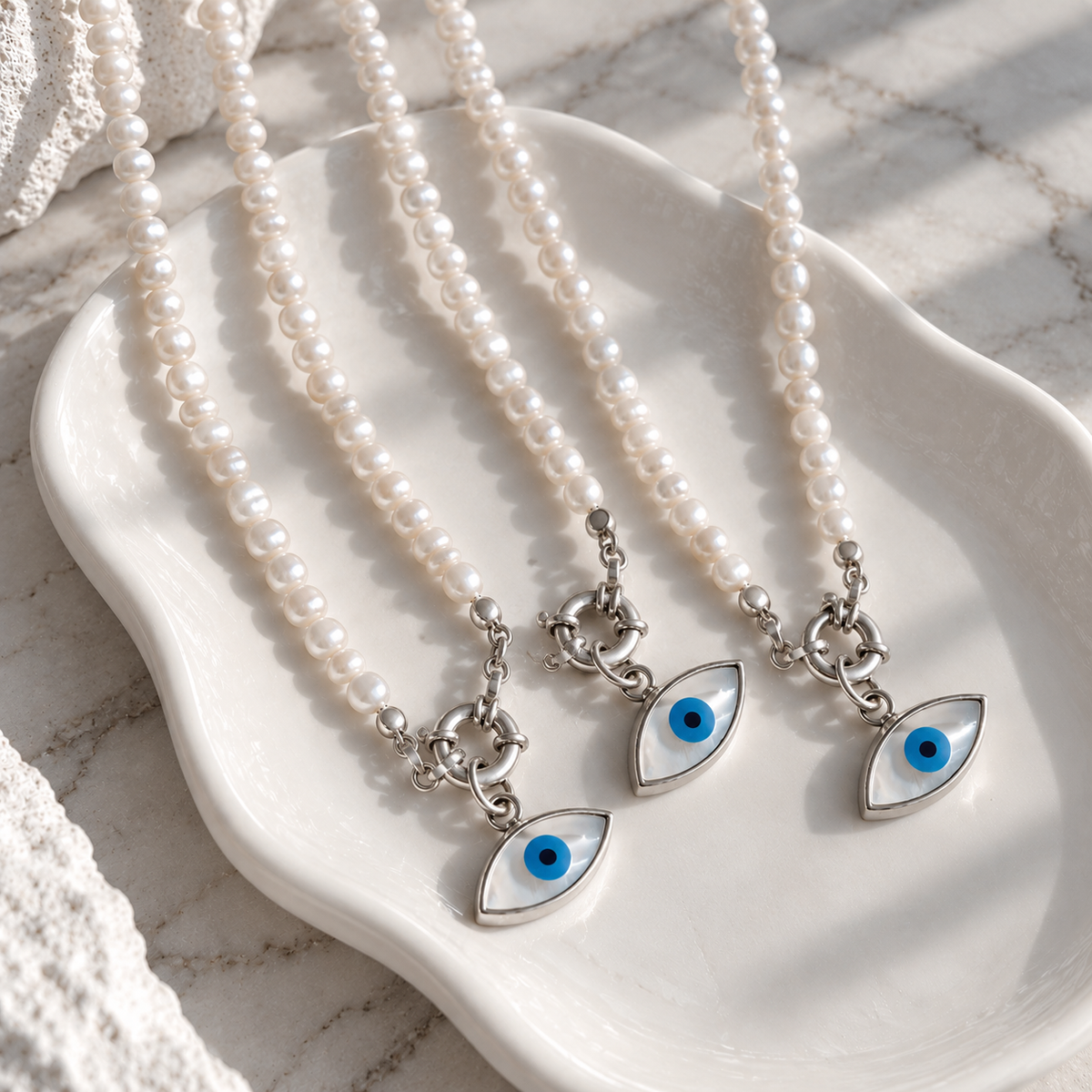 Collar Nazar