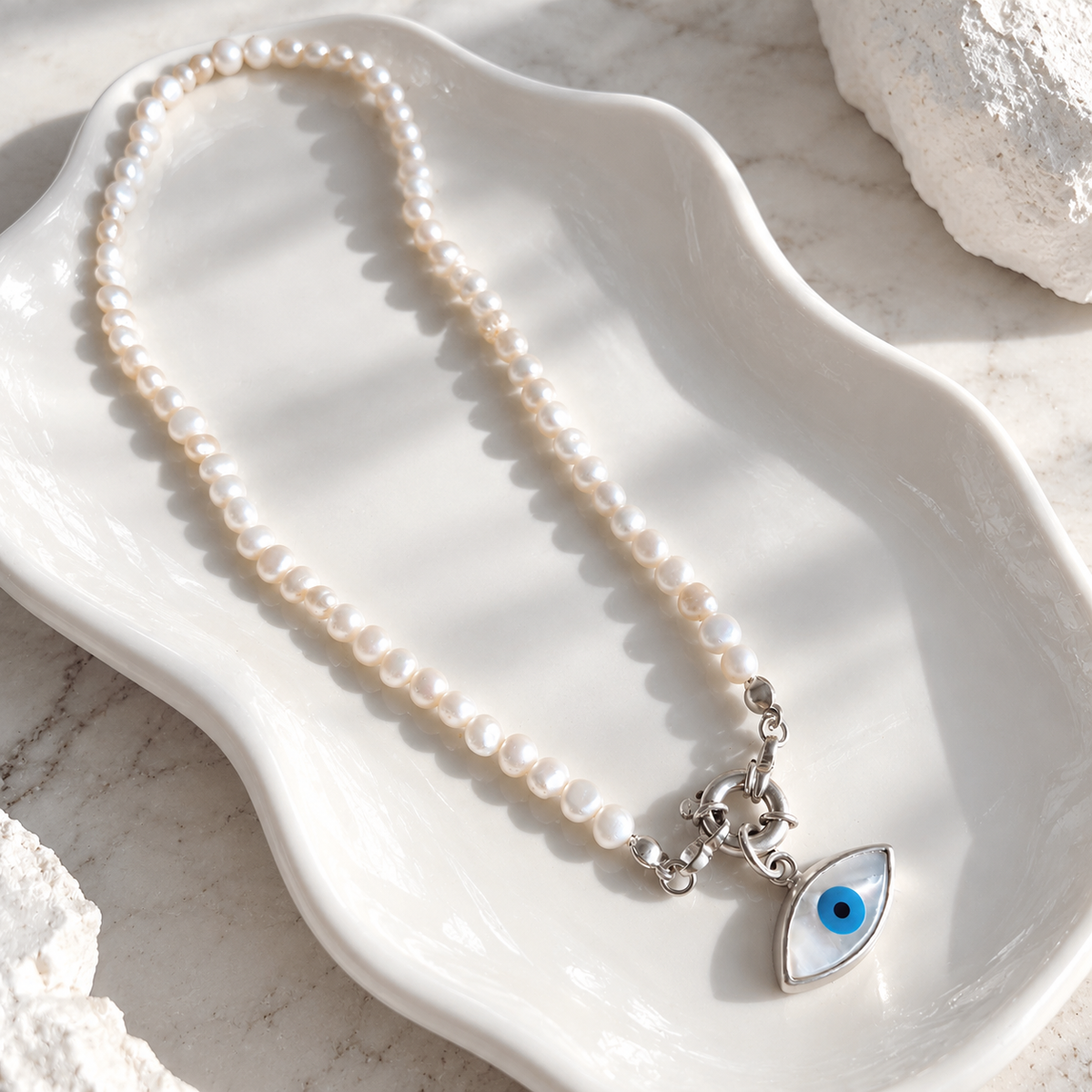 Collar Nazar