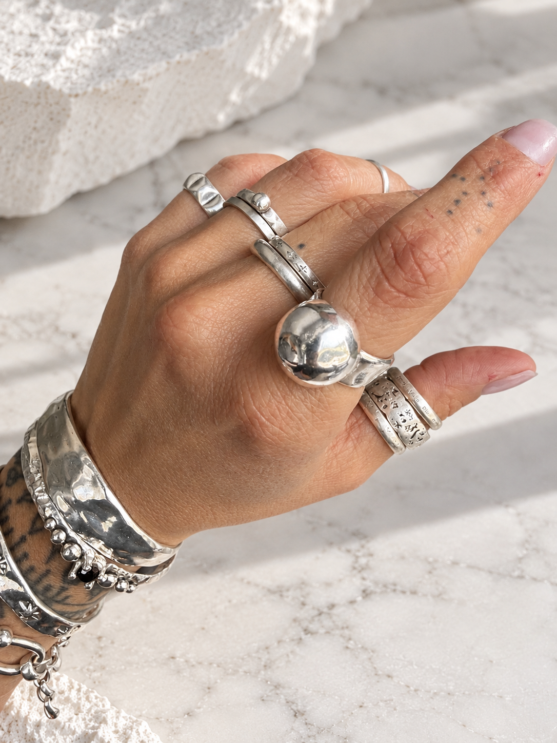 Anillo Bolona