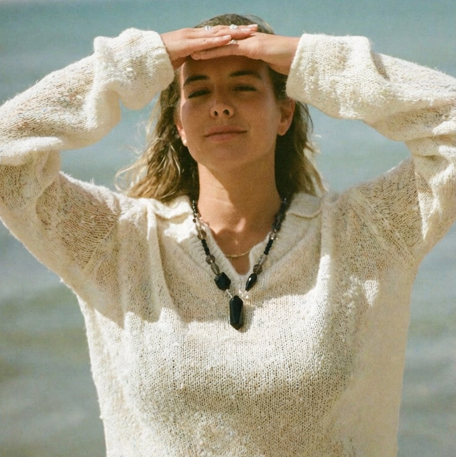 Collar Tibetano - El Rito