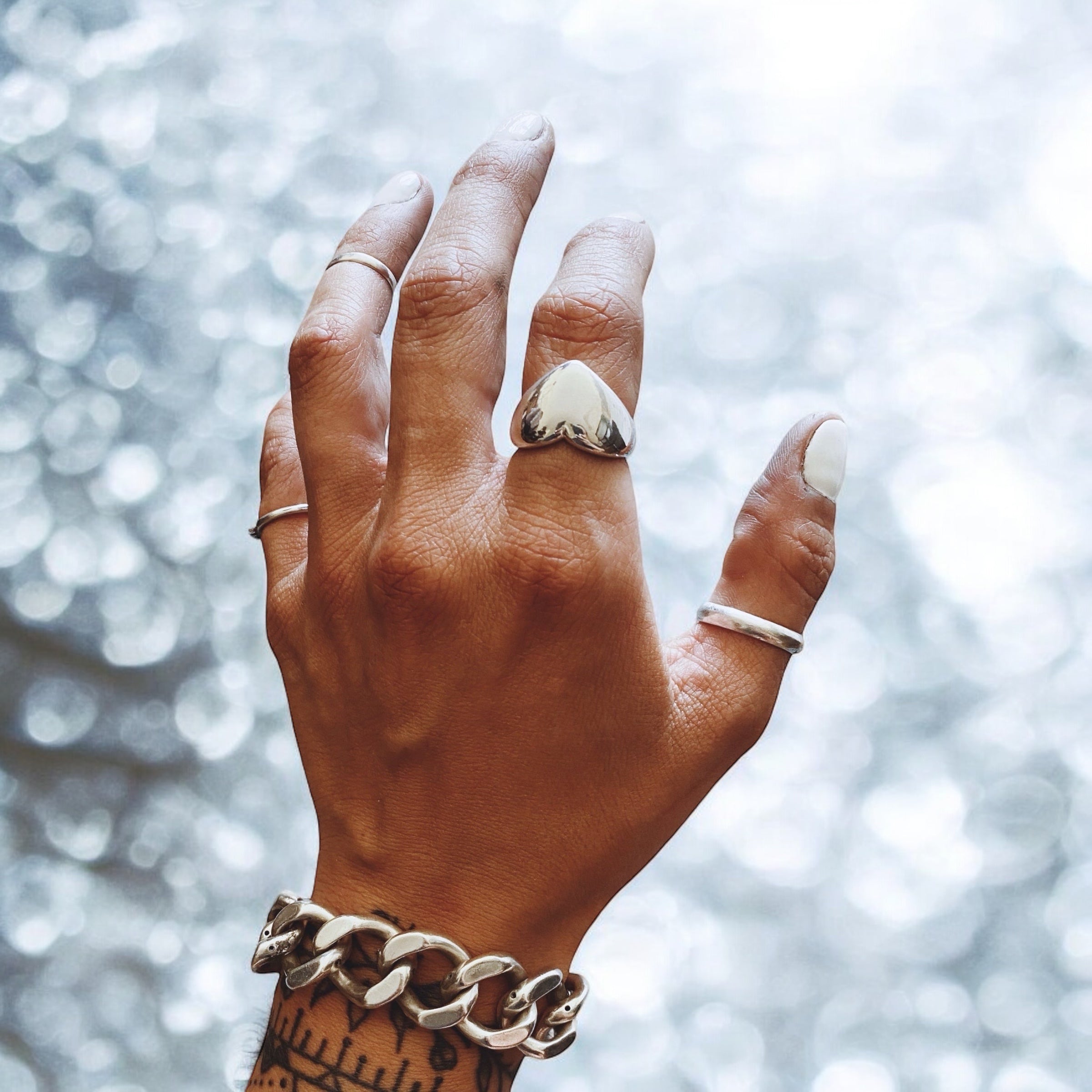 Anillo Ai Mi amor