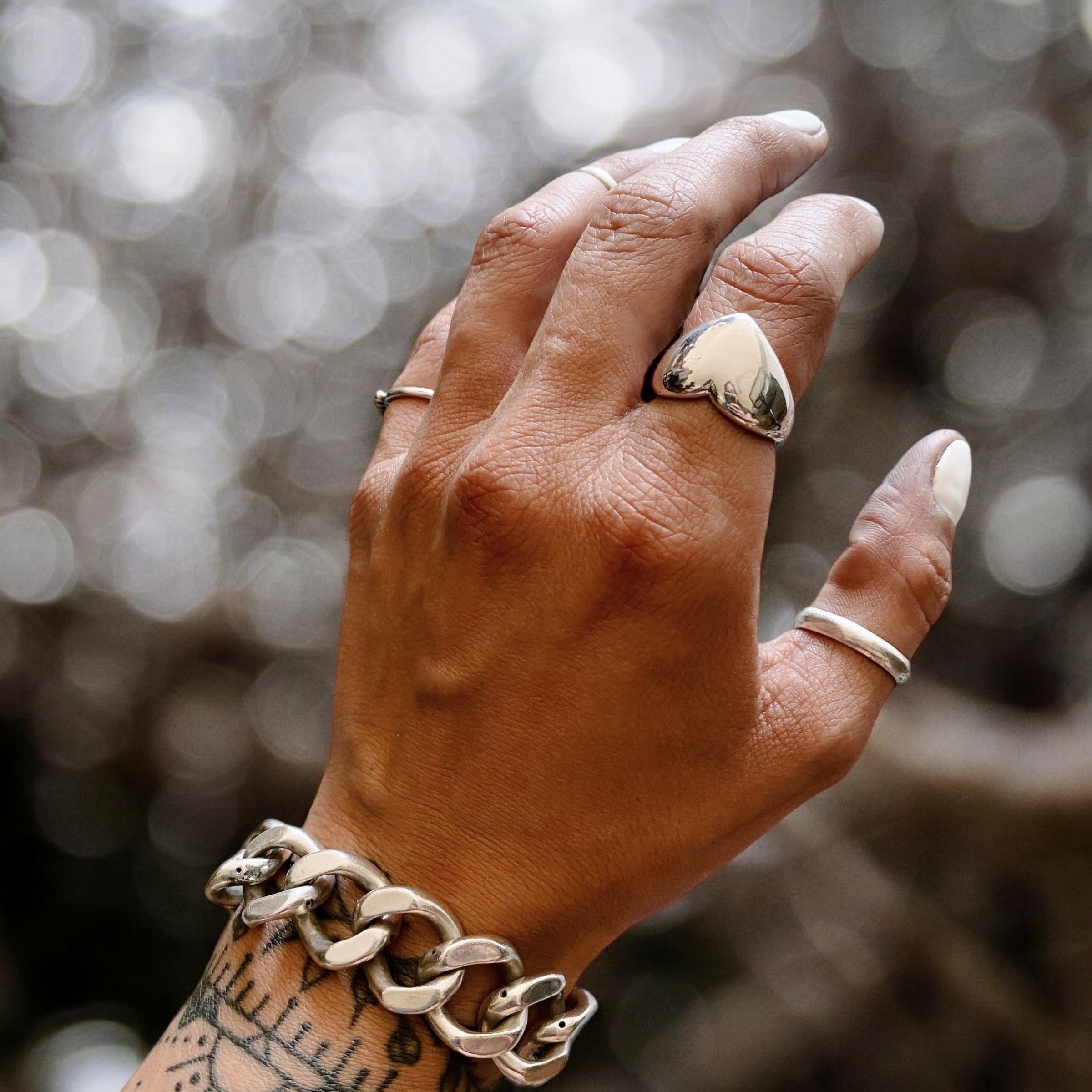 Anillo Ai Mi amor