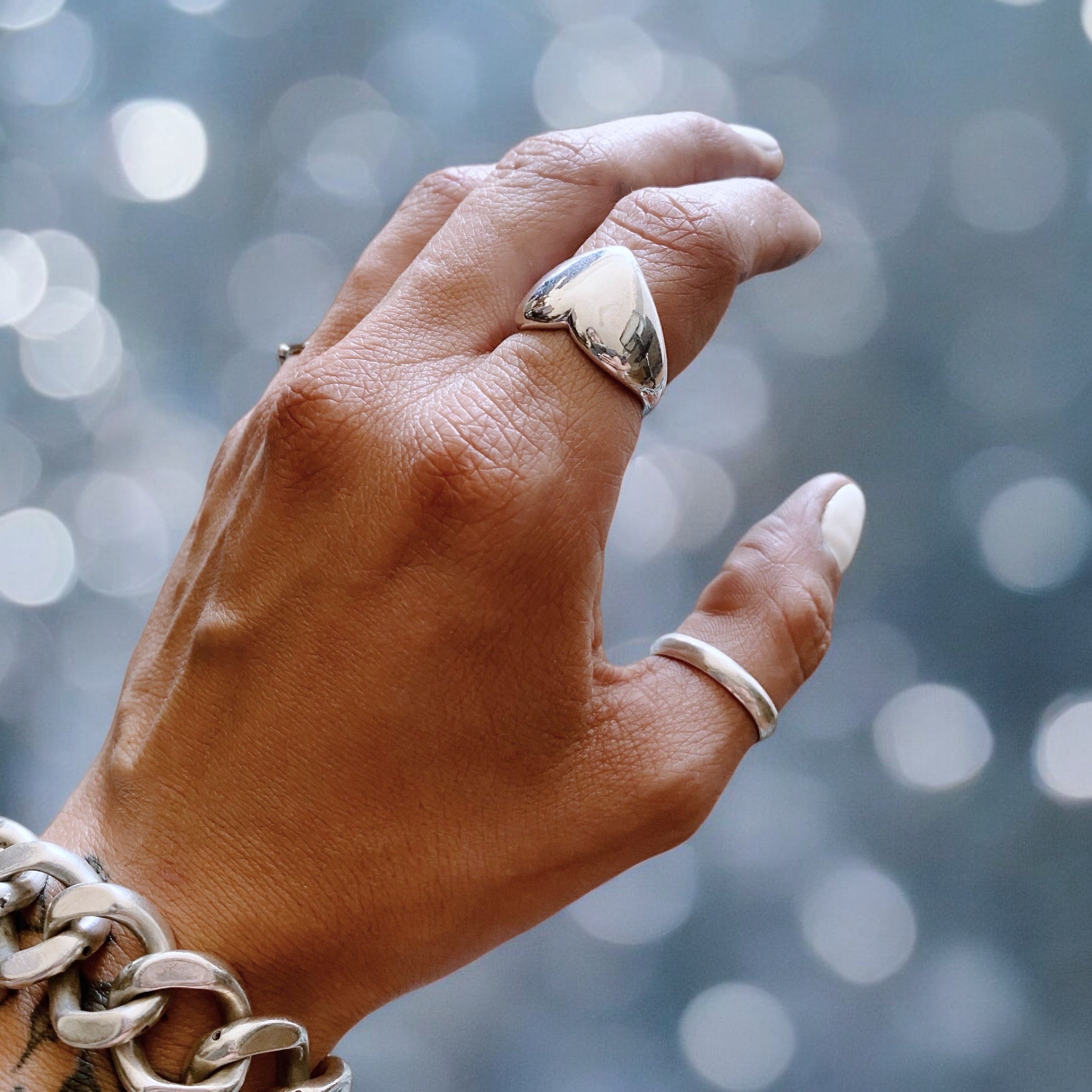 Anillo Ai Mi amor