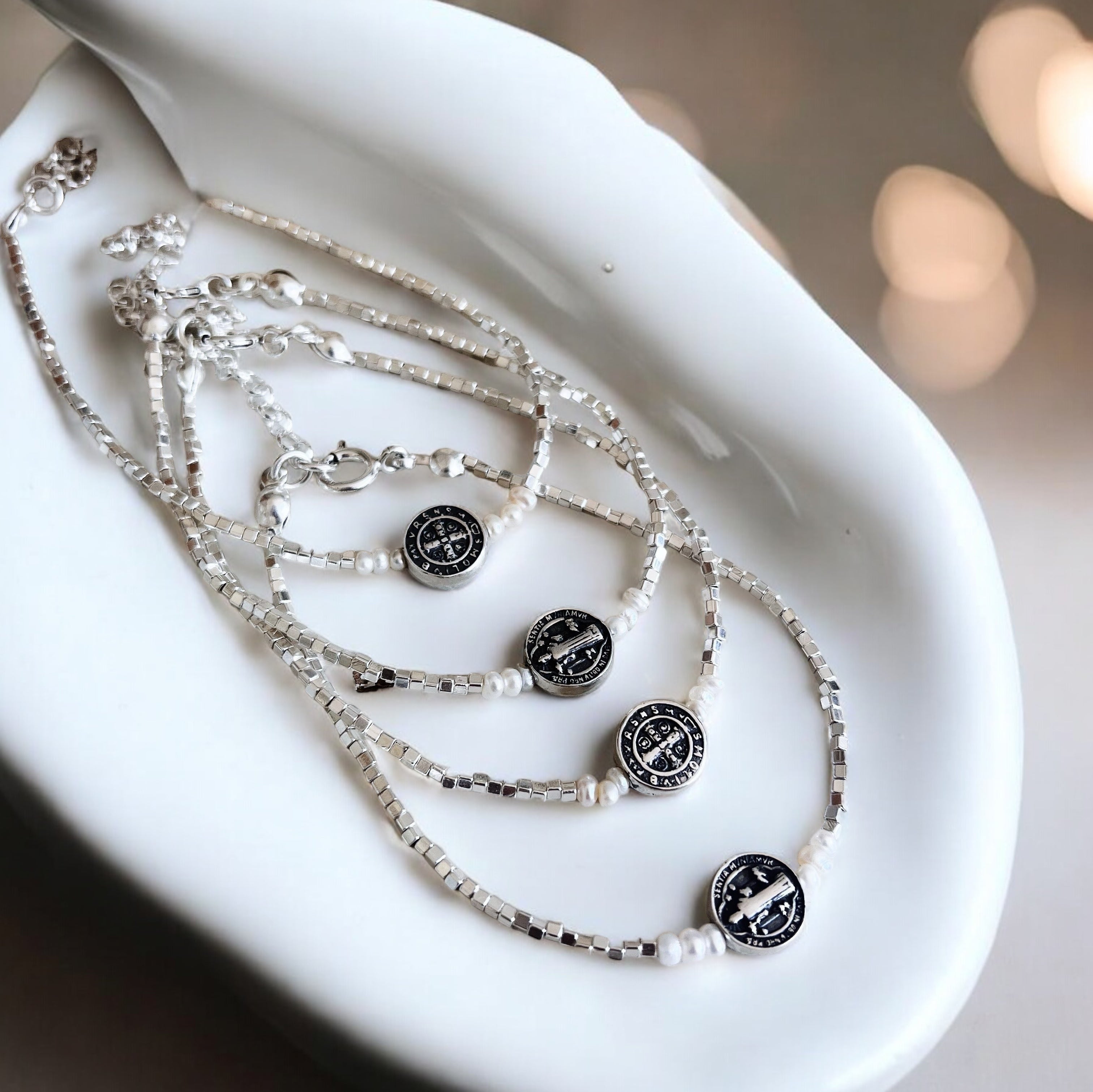 Pulsera San Benito